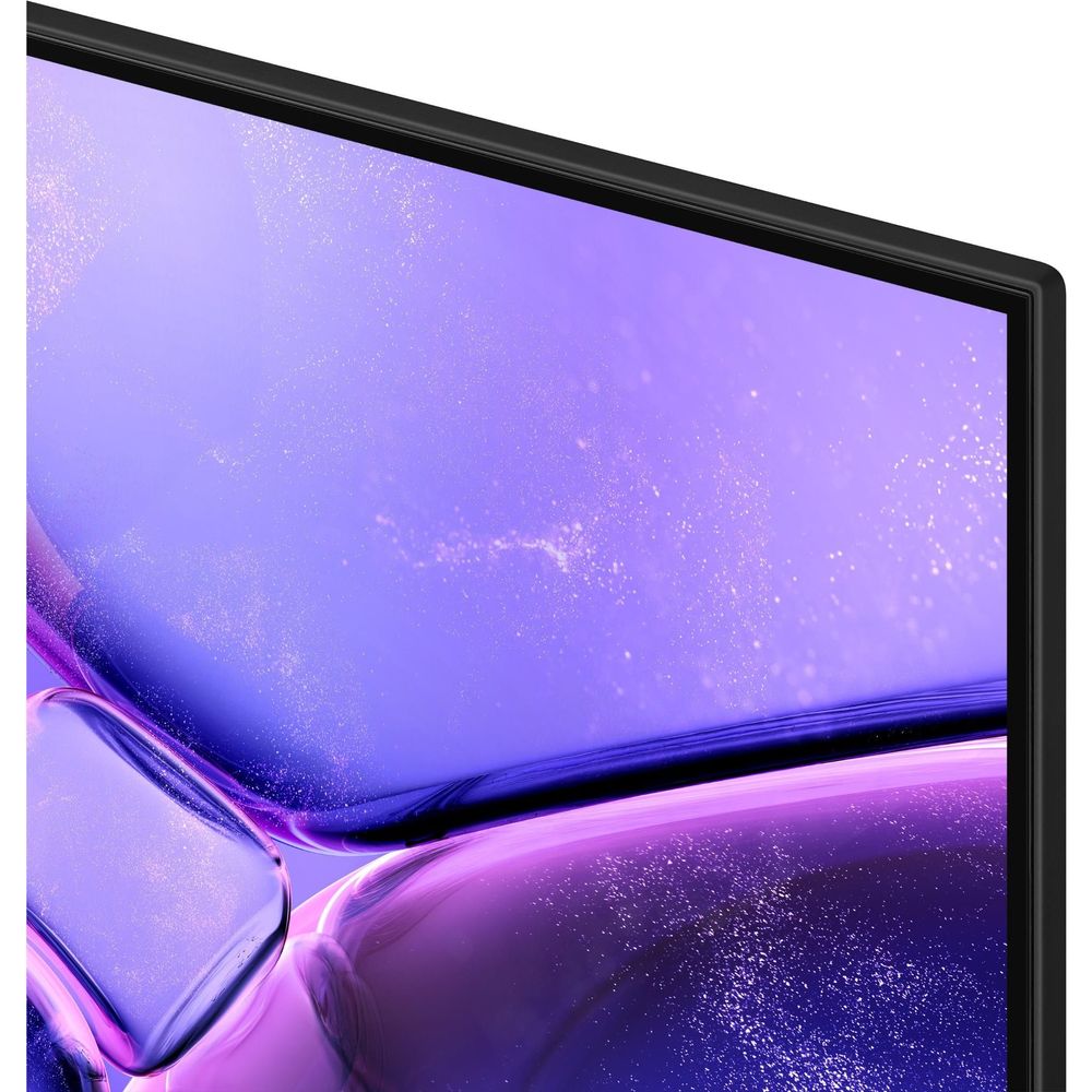 Samsung 55" U8500F Crystal UHD 4K Smart TV [2025]