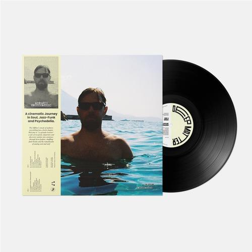 La grande évasion (Vinyl) - By:The Offline