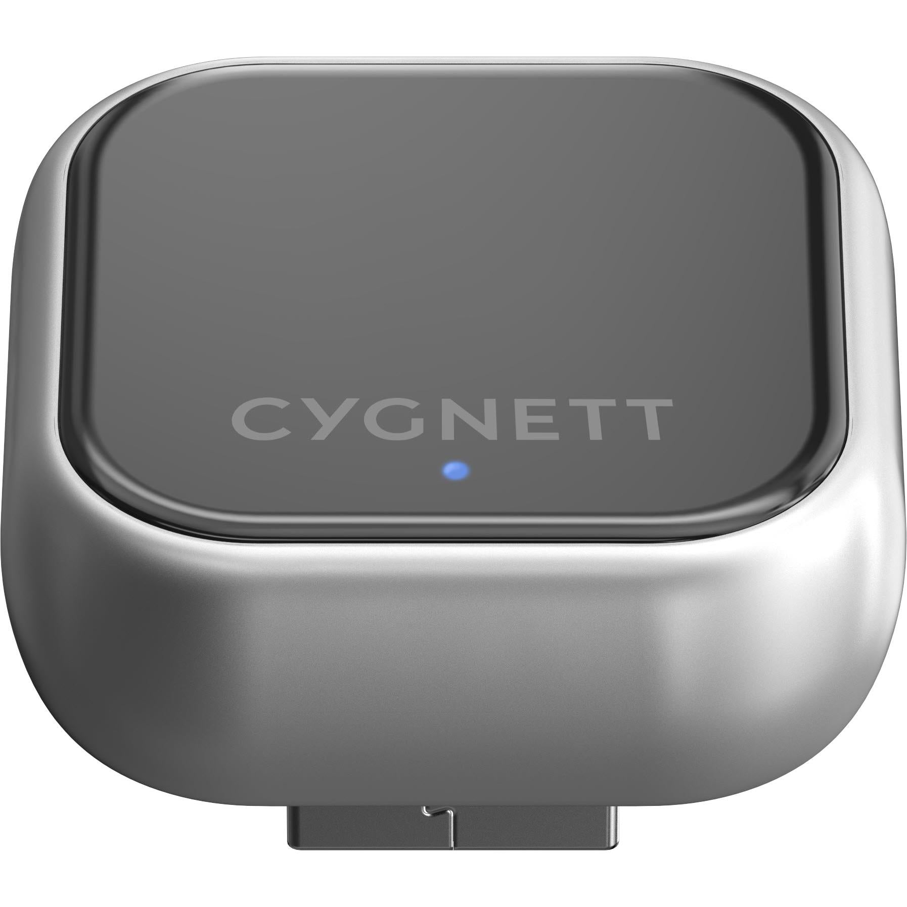 Cygnett DriveSync Wireless Adapter for Android Auto and Apple Car Play