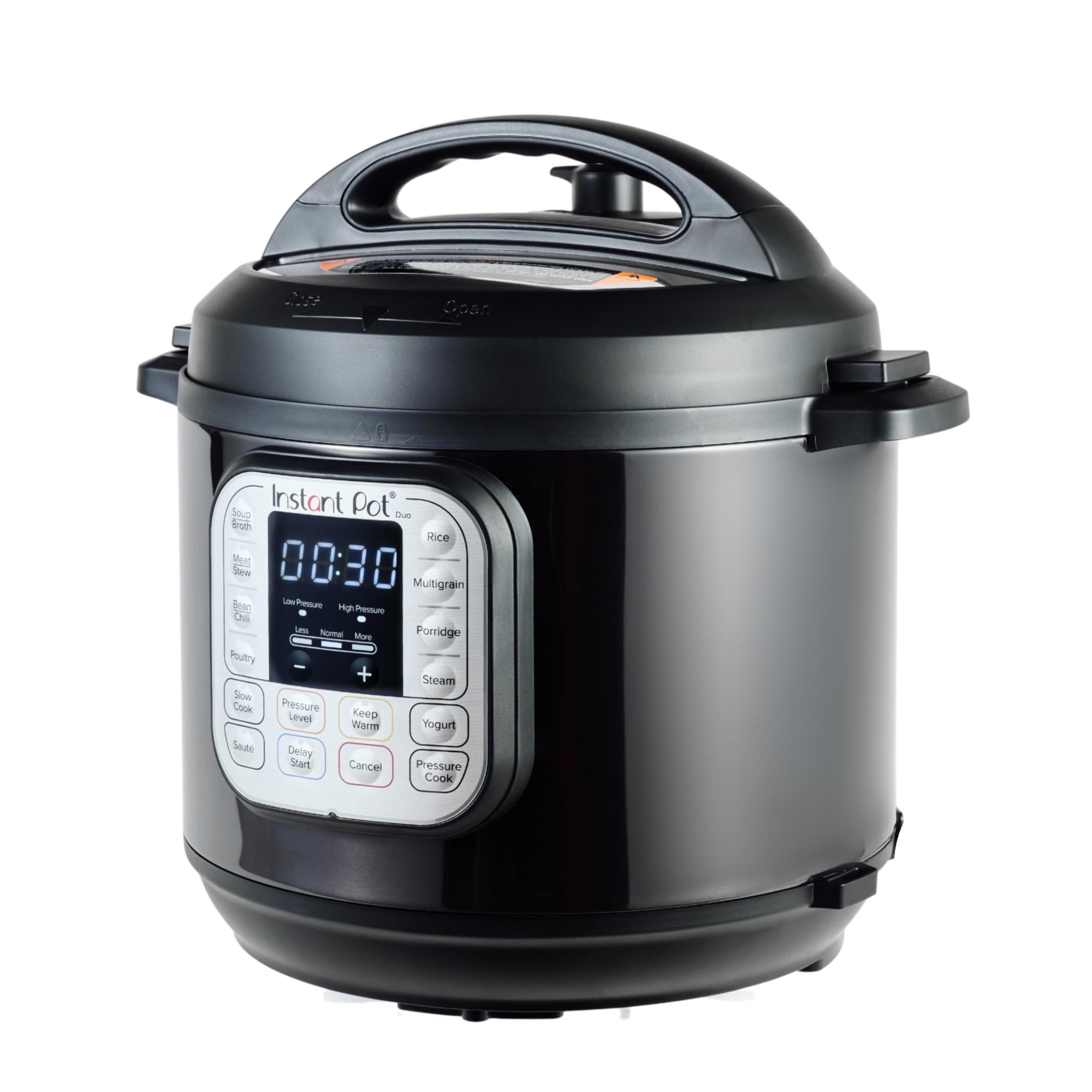 Instant Pot Duo 5.7L Mega Pack Multi-Cooker