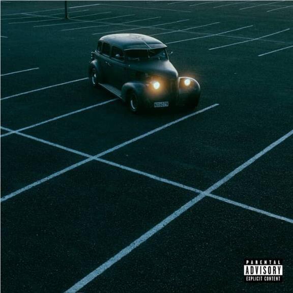 Troy King Presents: Nightlords - By: Troy Kingi