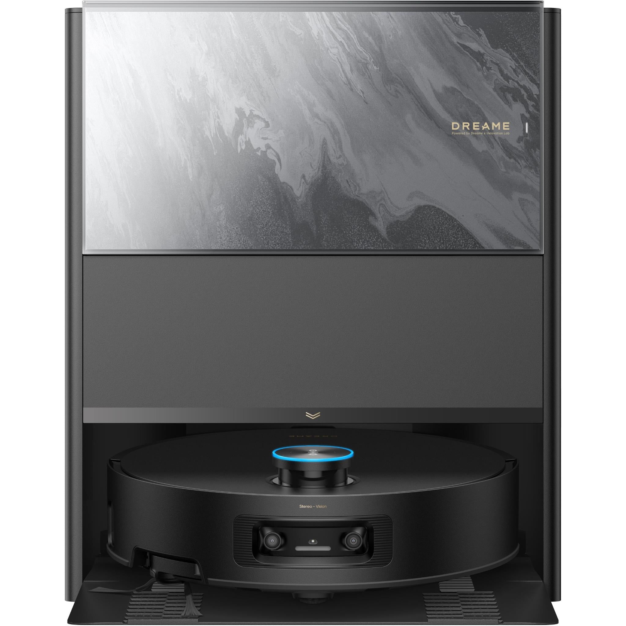 Dreame Aqua10 Ultra Track S Robot Vacuum Cleaner