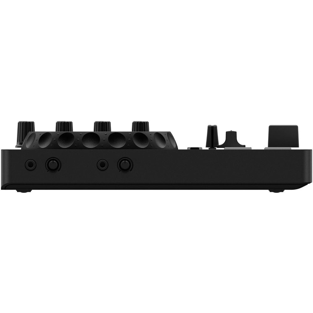 AlphaTheta DDJ-FLX2 DJ Controller & Headphone Pack