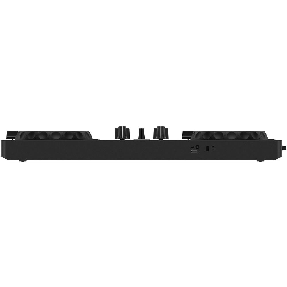 AlphaTheta DDJ-FLX2 DJ Controller & Headphone Pack