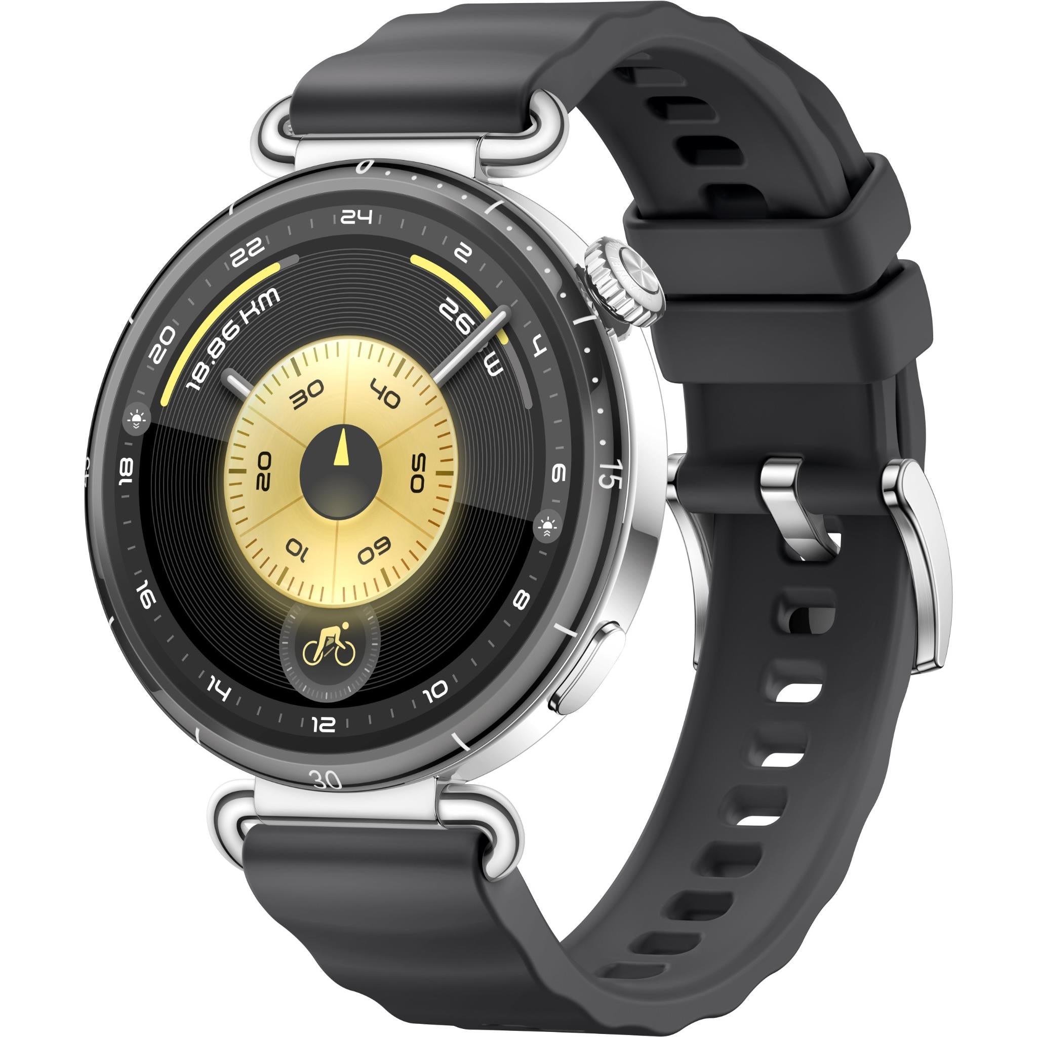 Huawei Watch GT 6 41mm (Black)