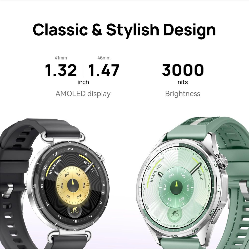 Huawei Watch GT 6 41mm (Purple)