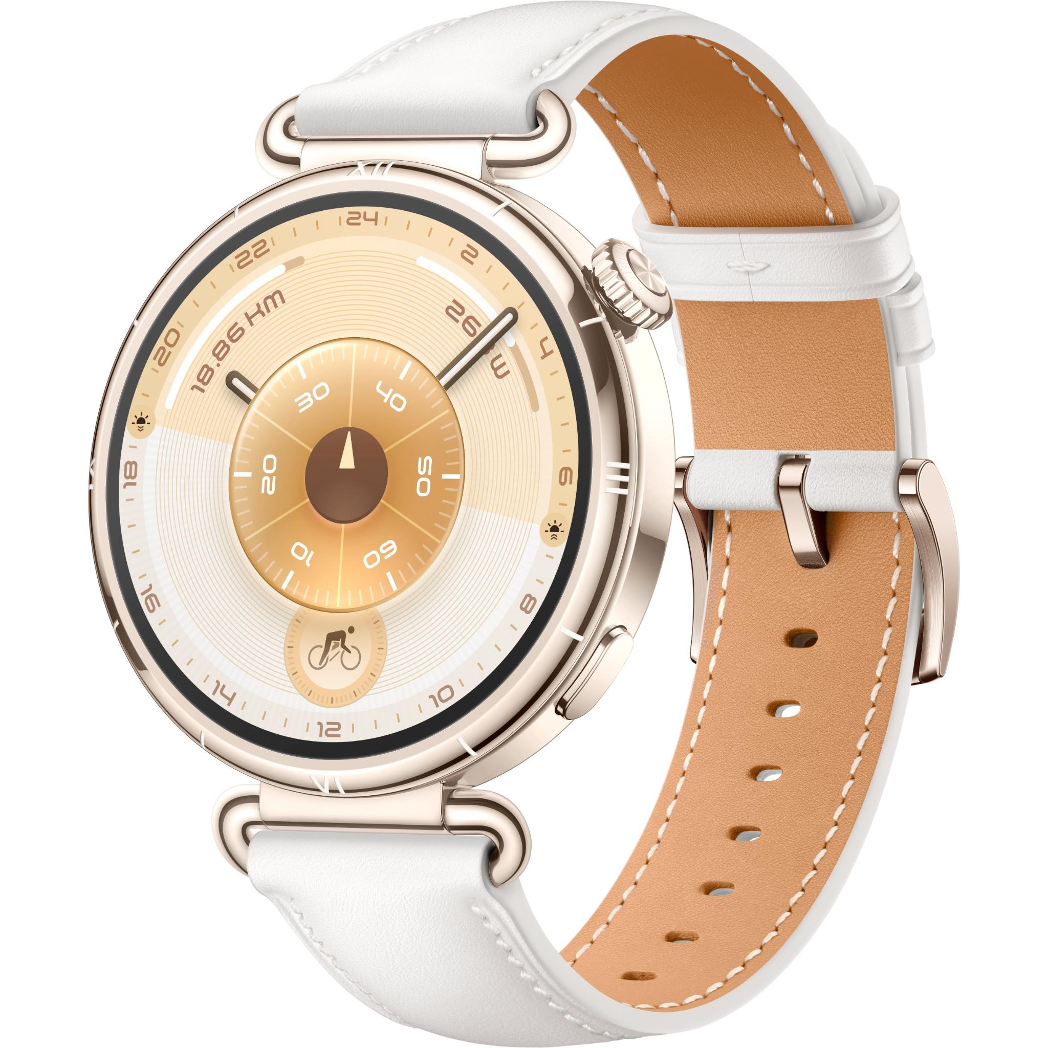 Huawei Watch GT 6 41mm (White)