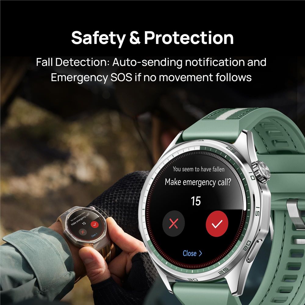 Huawei Watch GT 6 41mm (White)
