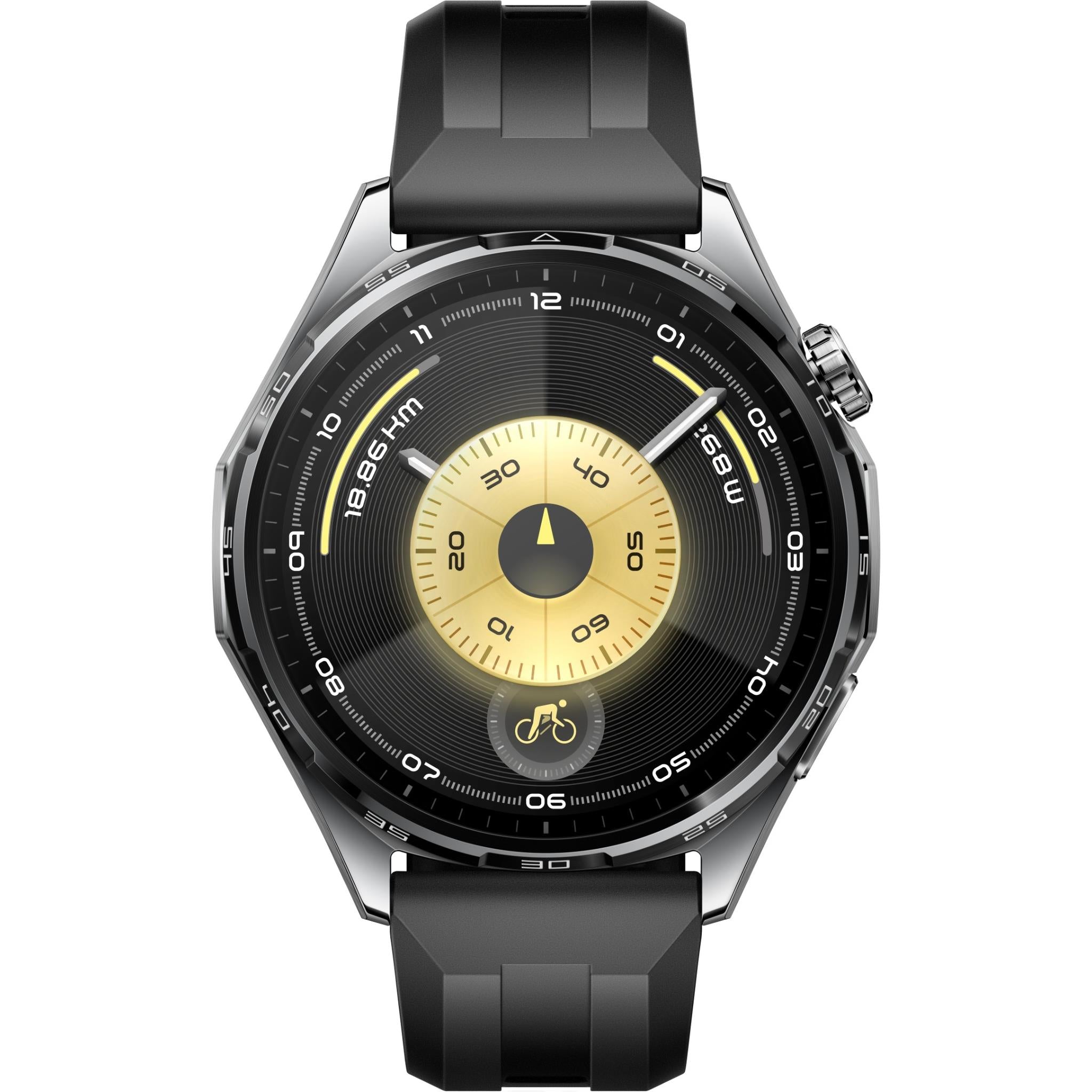 Huawei Watch GT 6 46mm (Black)