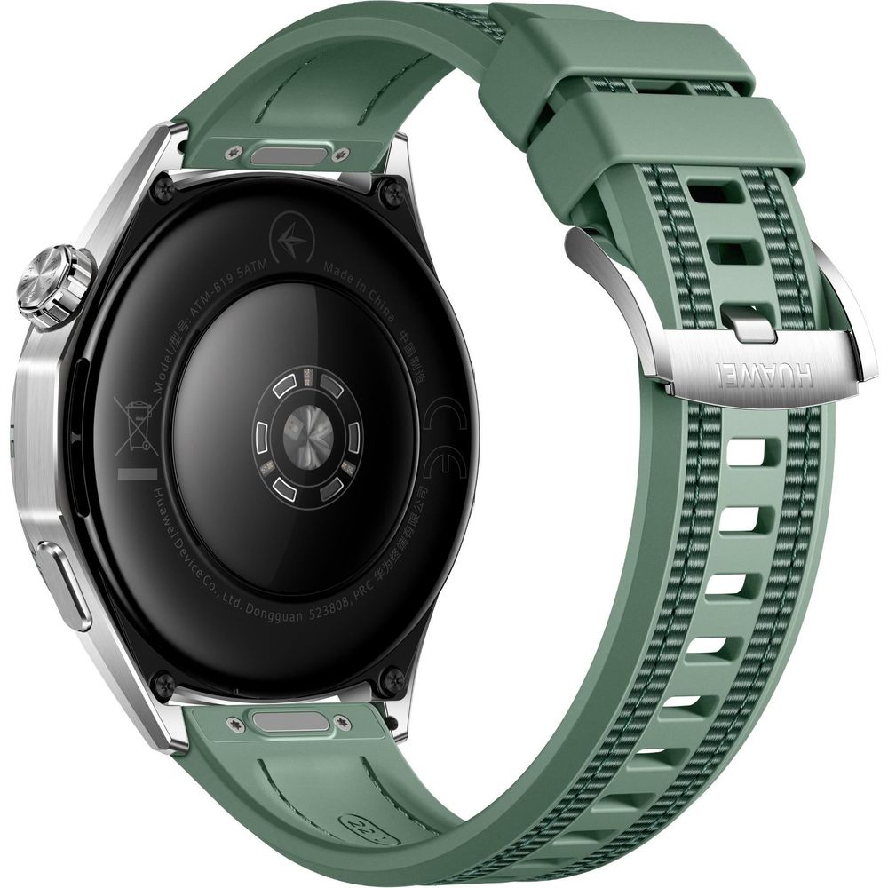 Huawei Watch GT 6 46mm (Green)