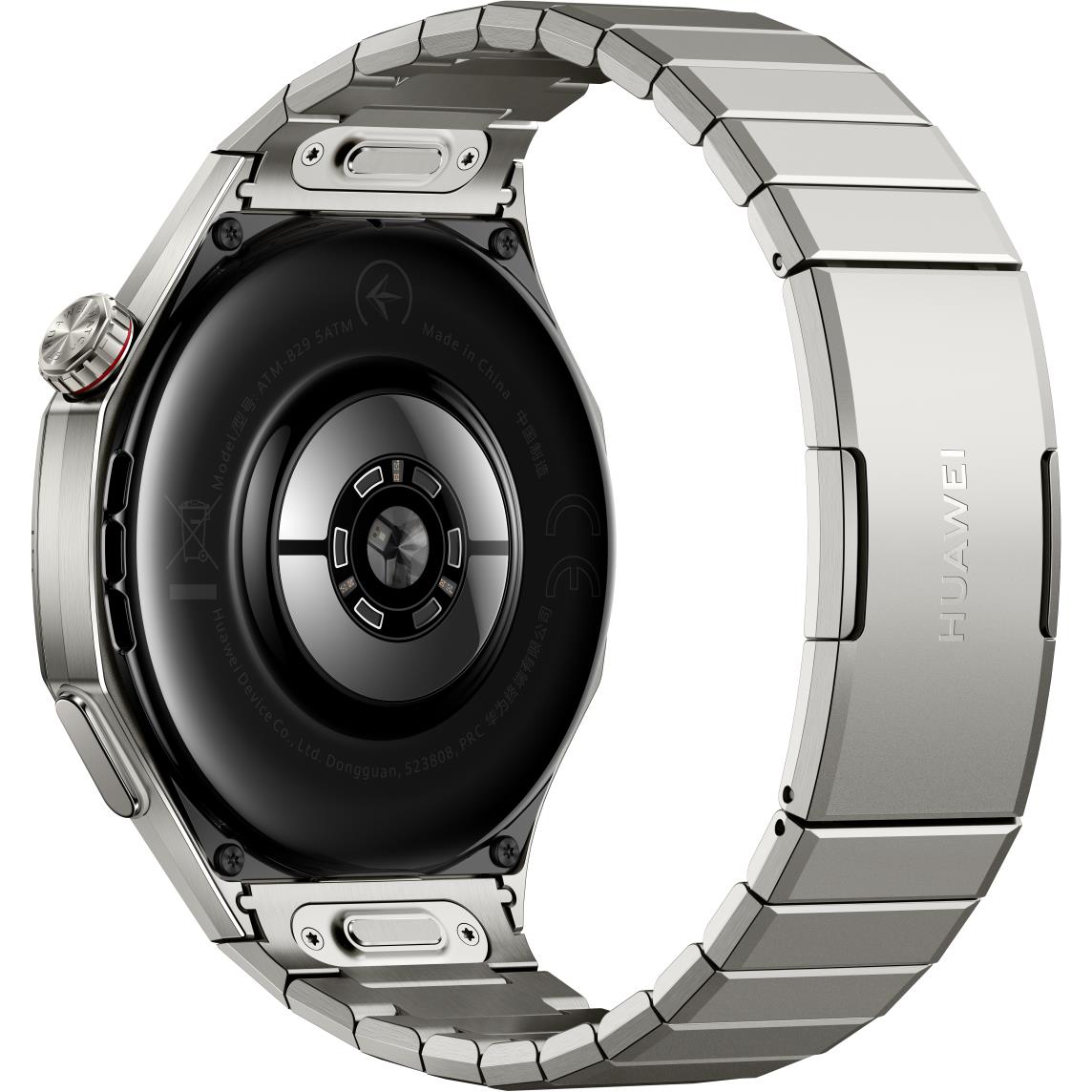 Huawei Watch GT 6 Pro 46mm (Titanium)