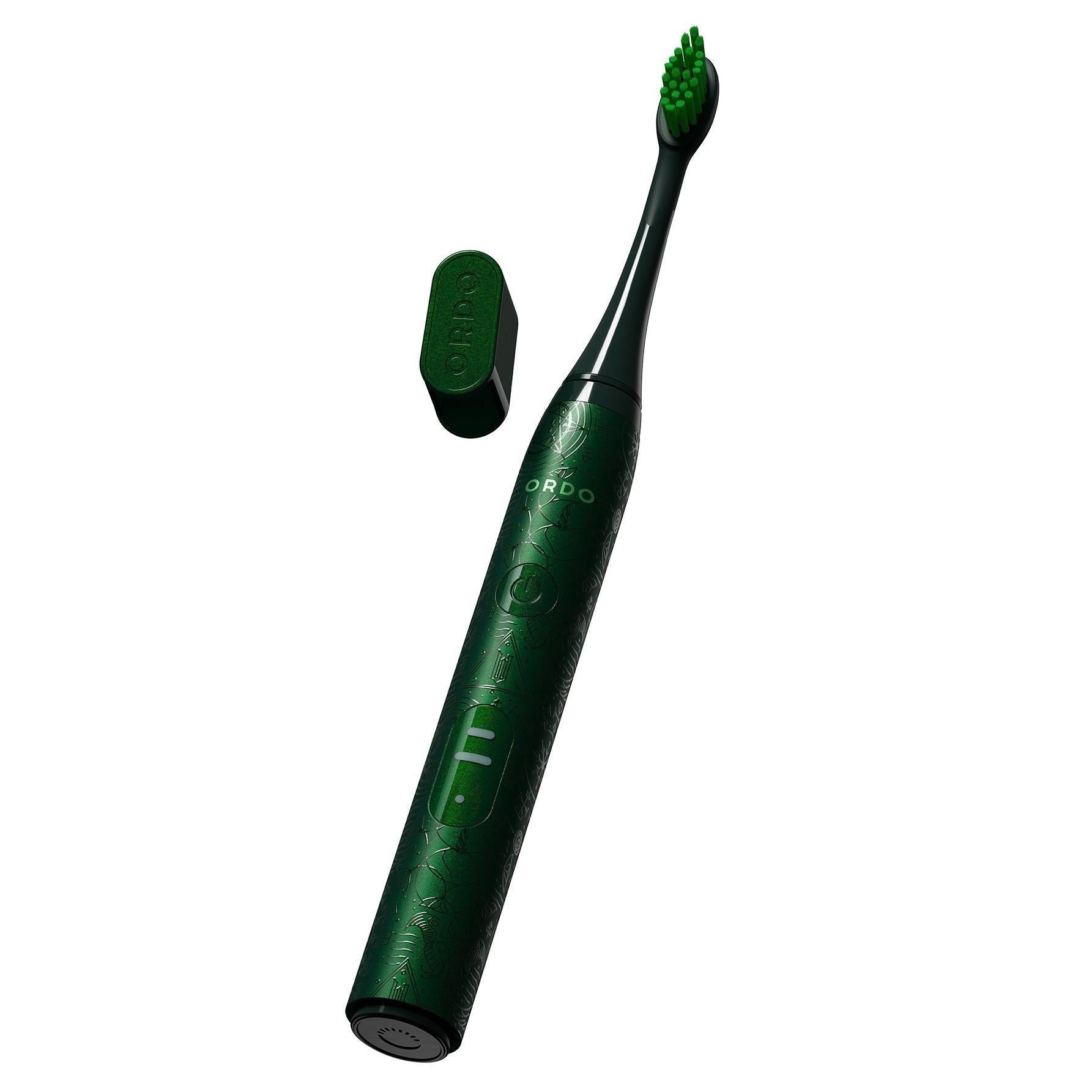 Ordo Sonic Lite Electric Toothbrush (Wicked - Elphaba Thropp)