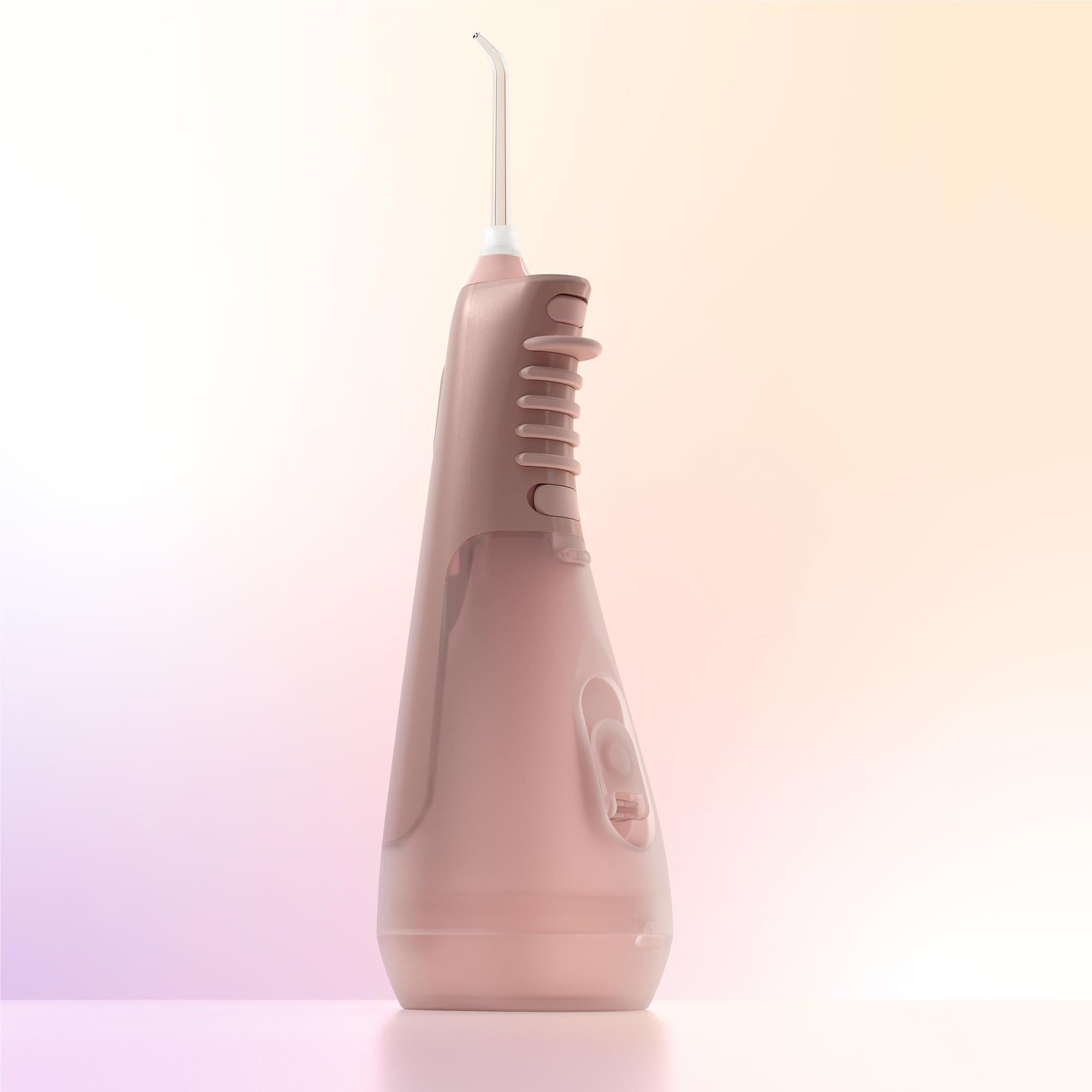 Ordo Hydro Sonic+ Water Flosser (Rose Gold)