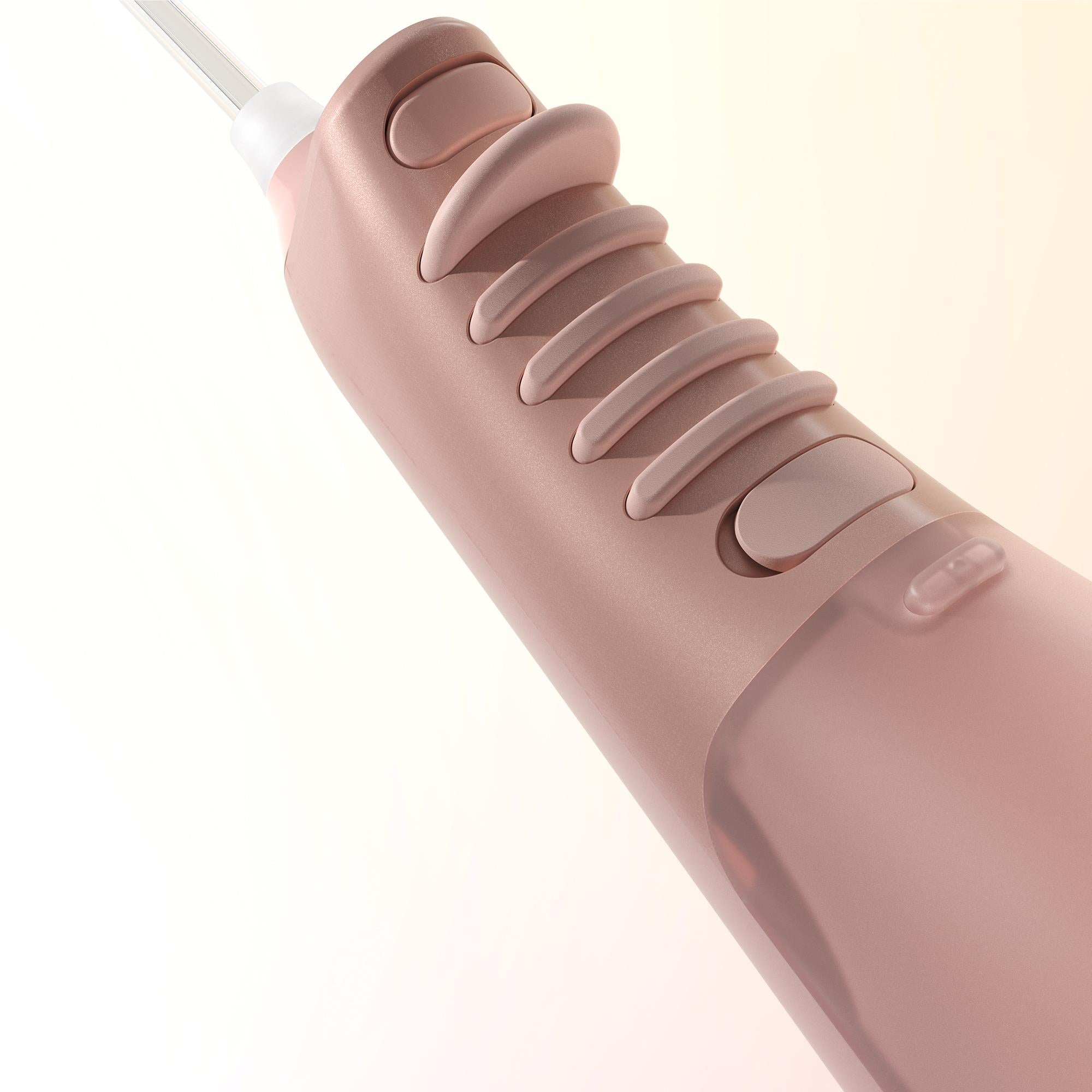 Ordo Hydro Sonic+ Water Flosser (Rose Gold)