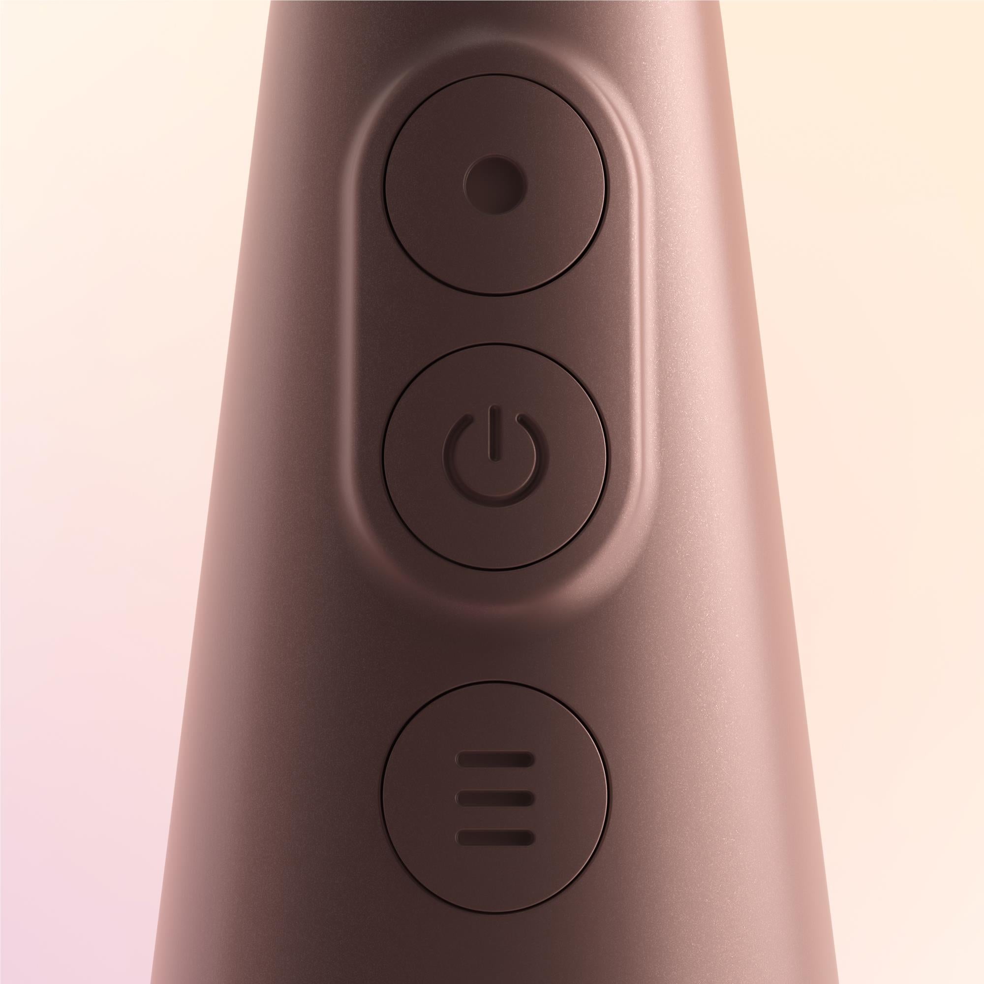 Ordo Hydro Sonic+ Water Flosser (Rose Gold)