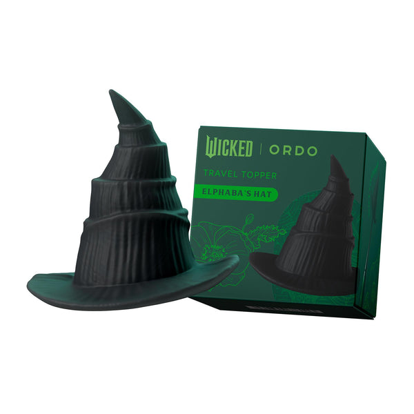 Ordo Sonic Lite Accessory Travel Topper (Wicked - Elphaba's Hat)