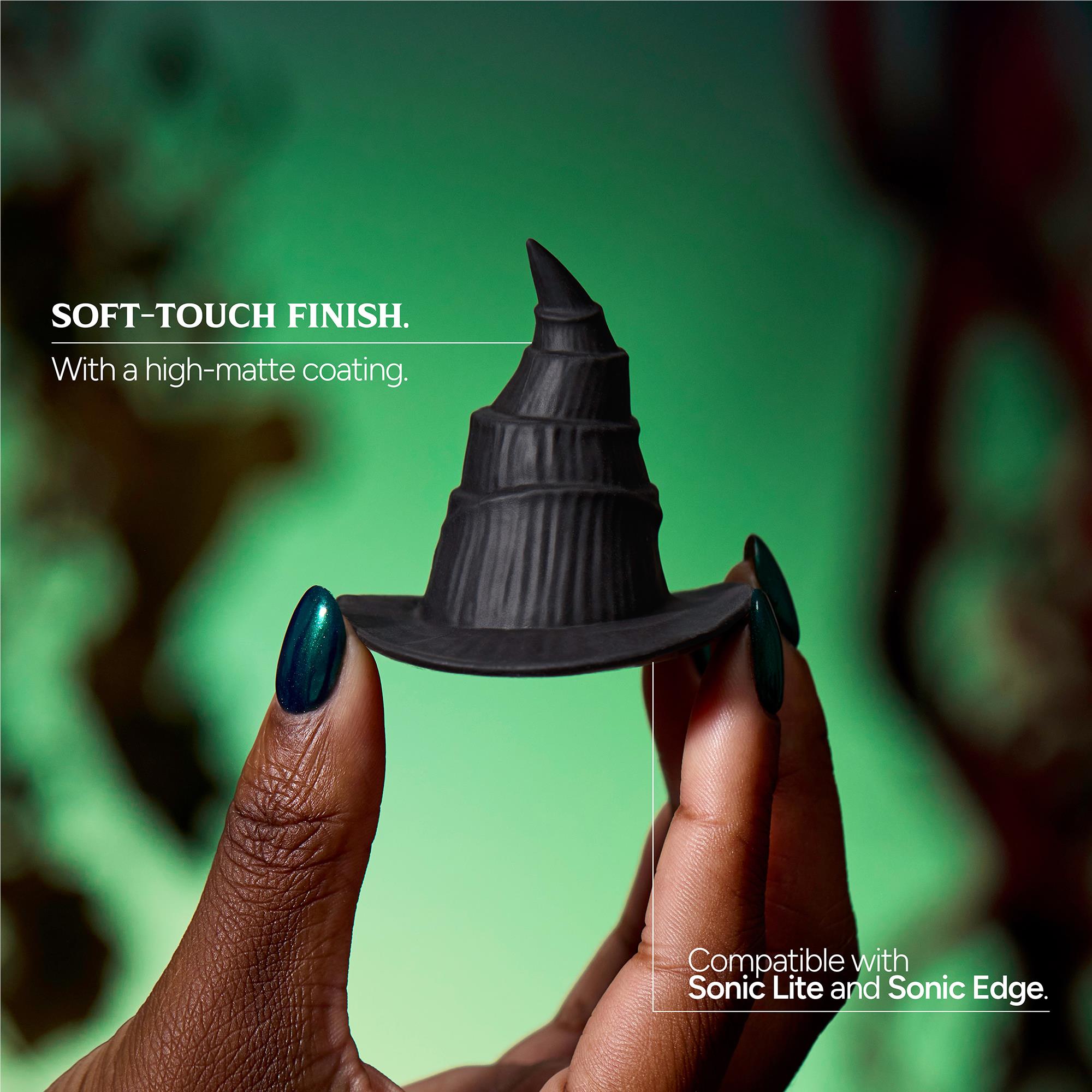 Ordo Sonic Lite Accessory Travel Topper (Wicked - Elphaba's Hat)