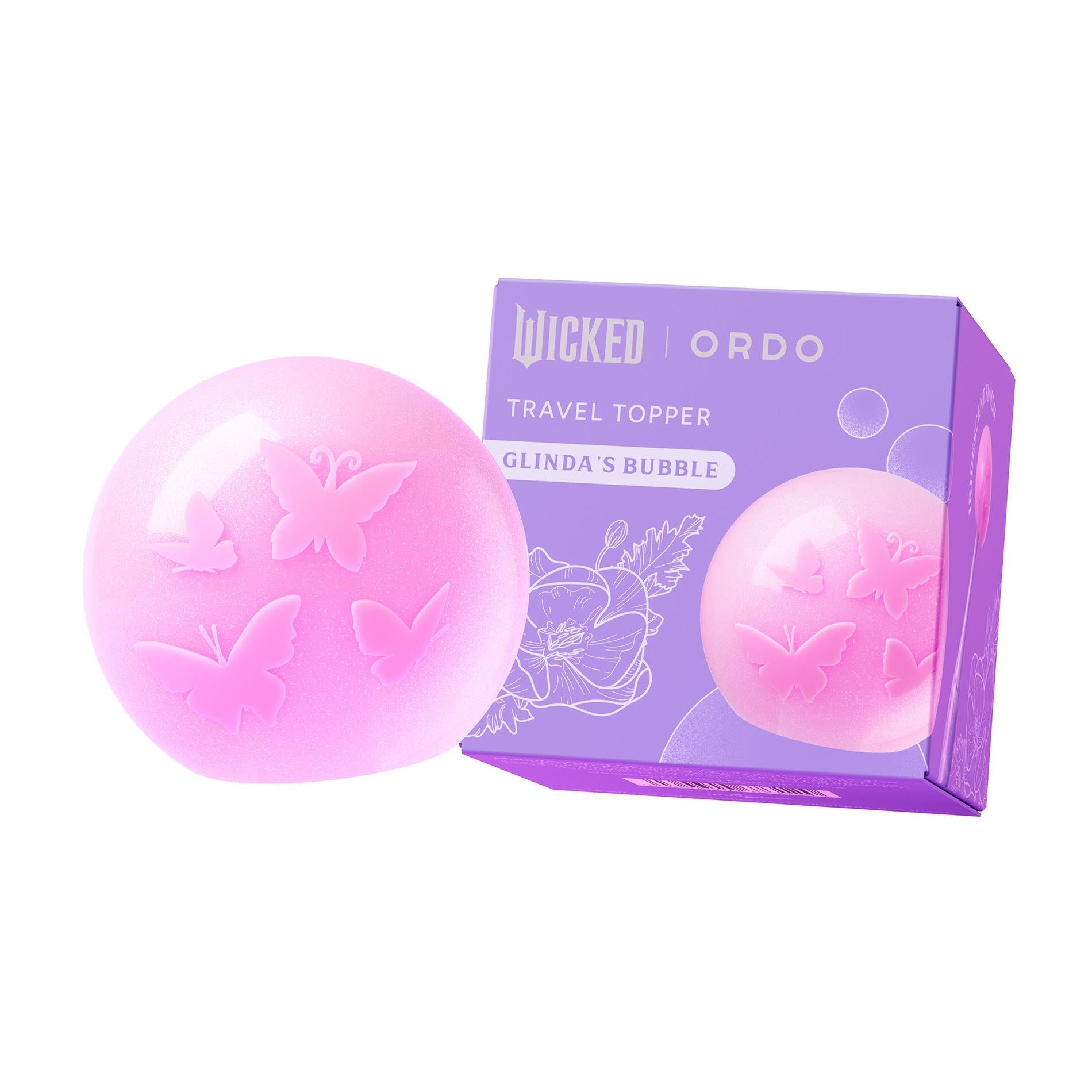 Ordo Sonic Lite Accessory Travel Topper (Wicked - Glinda's Bubble)