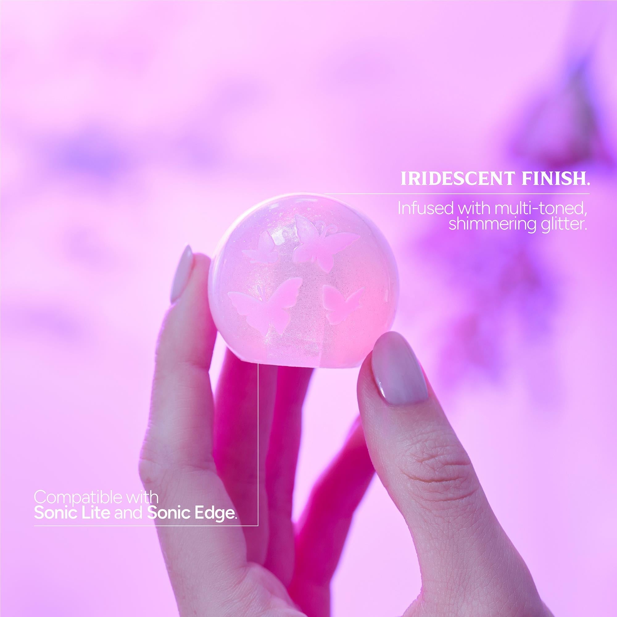 Ordo Sonic Lite Accessory Travel Topper (Wicked - Glinda's Bubble)