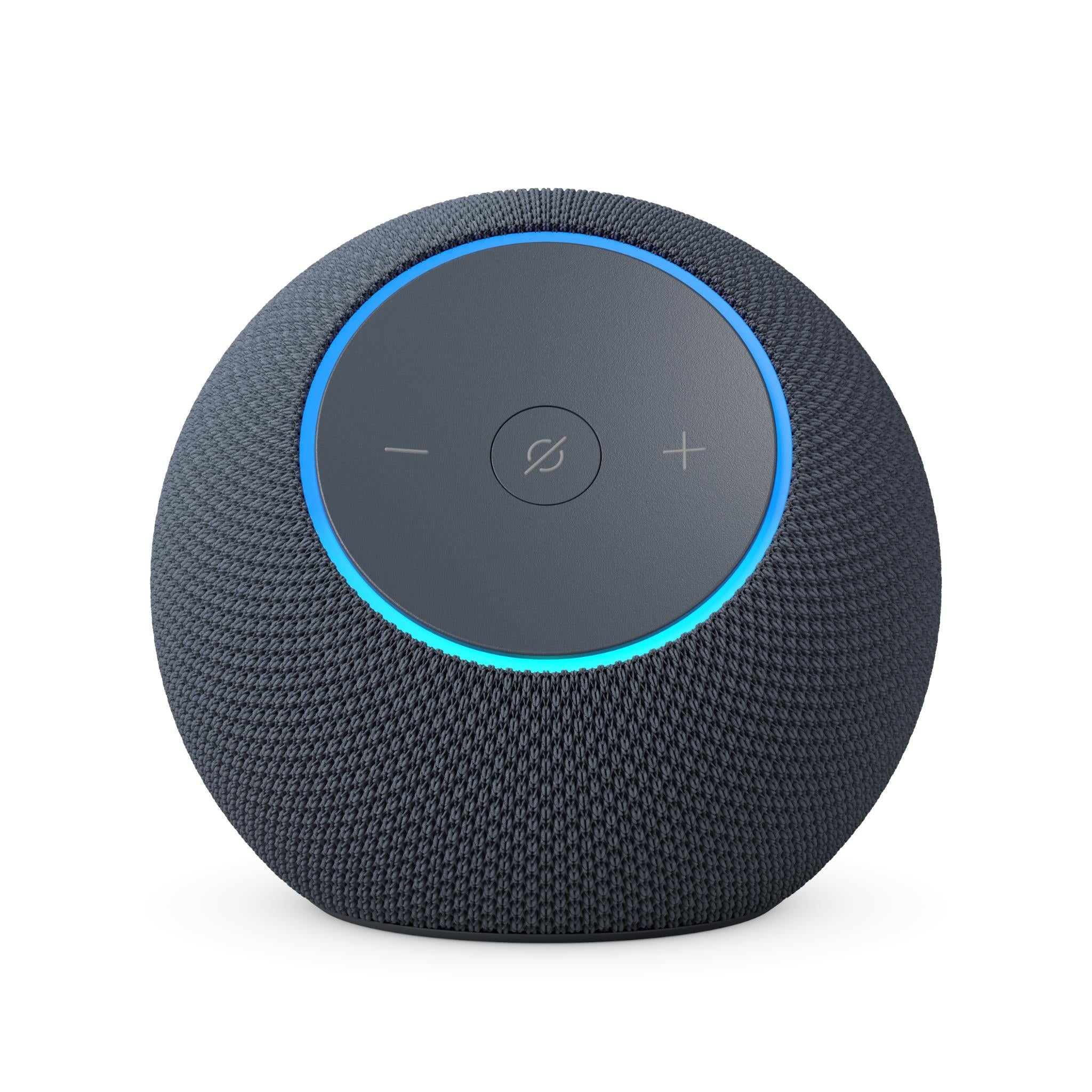 Amazon Echo Dot Max (Graphite)
