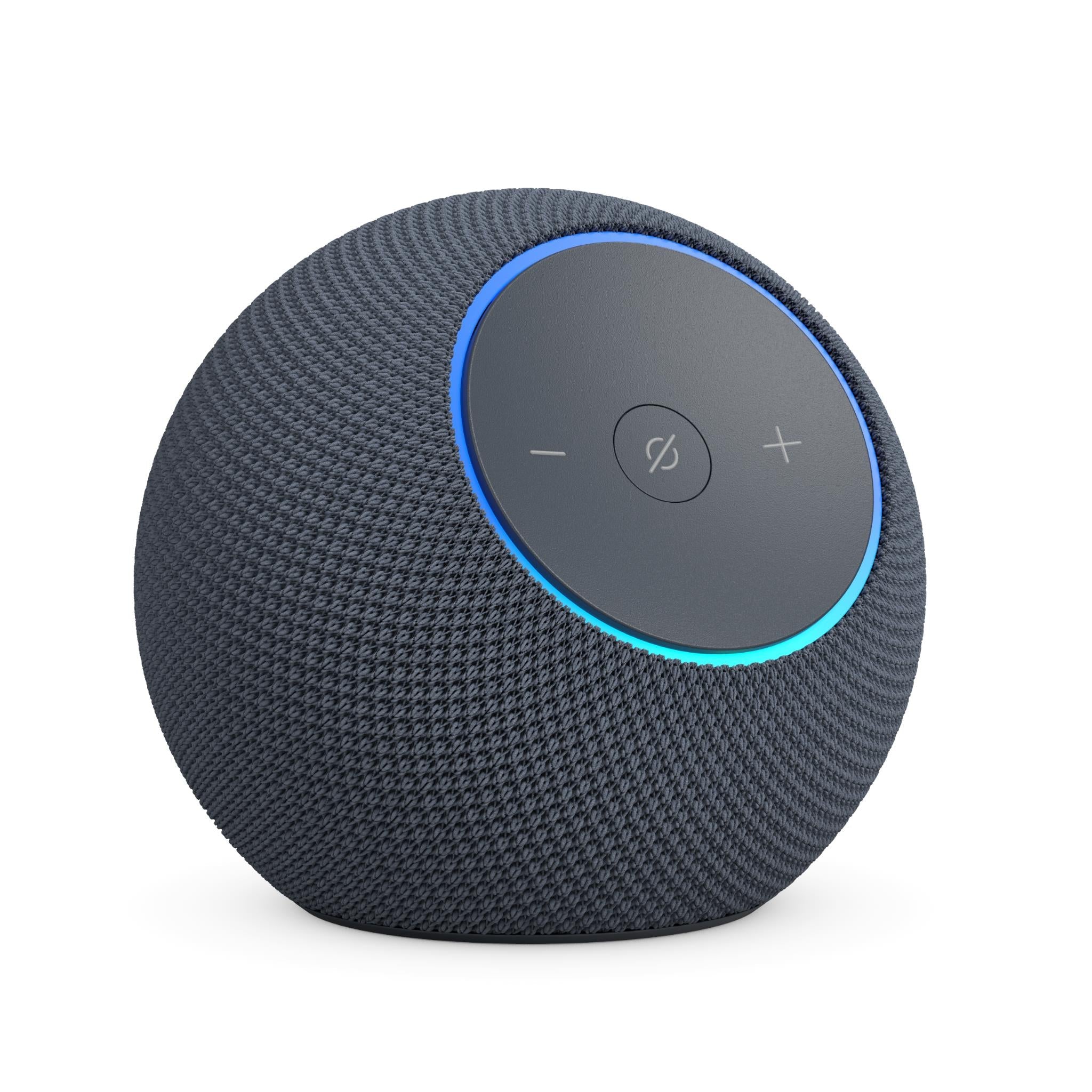 Amazon Echo Dot Max (Graphite)