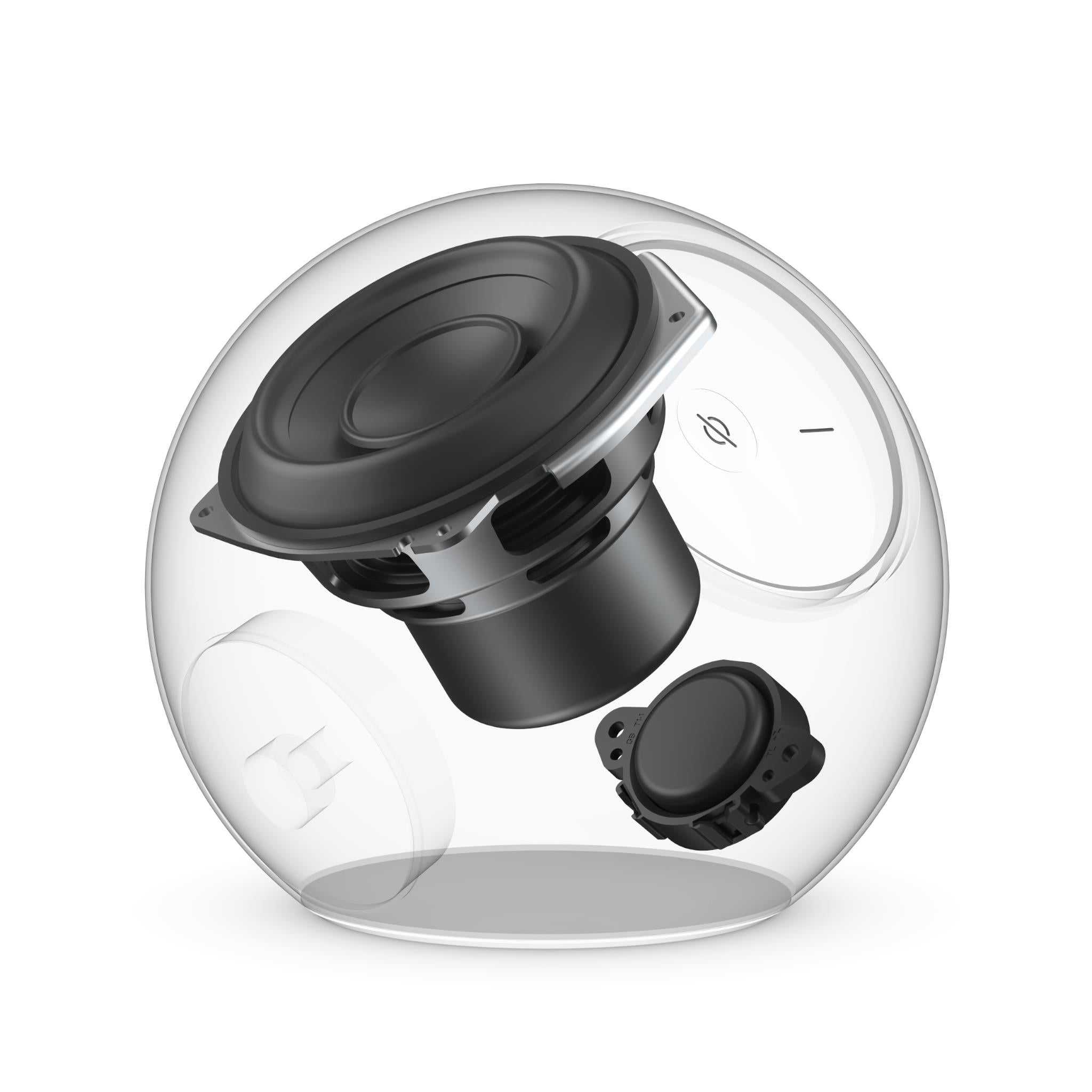 Amazon Echo Dot Max (Graphite)