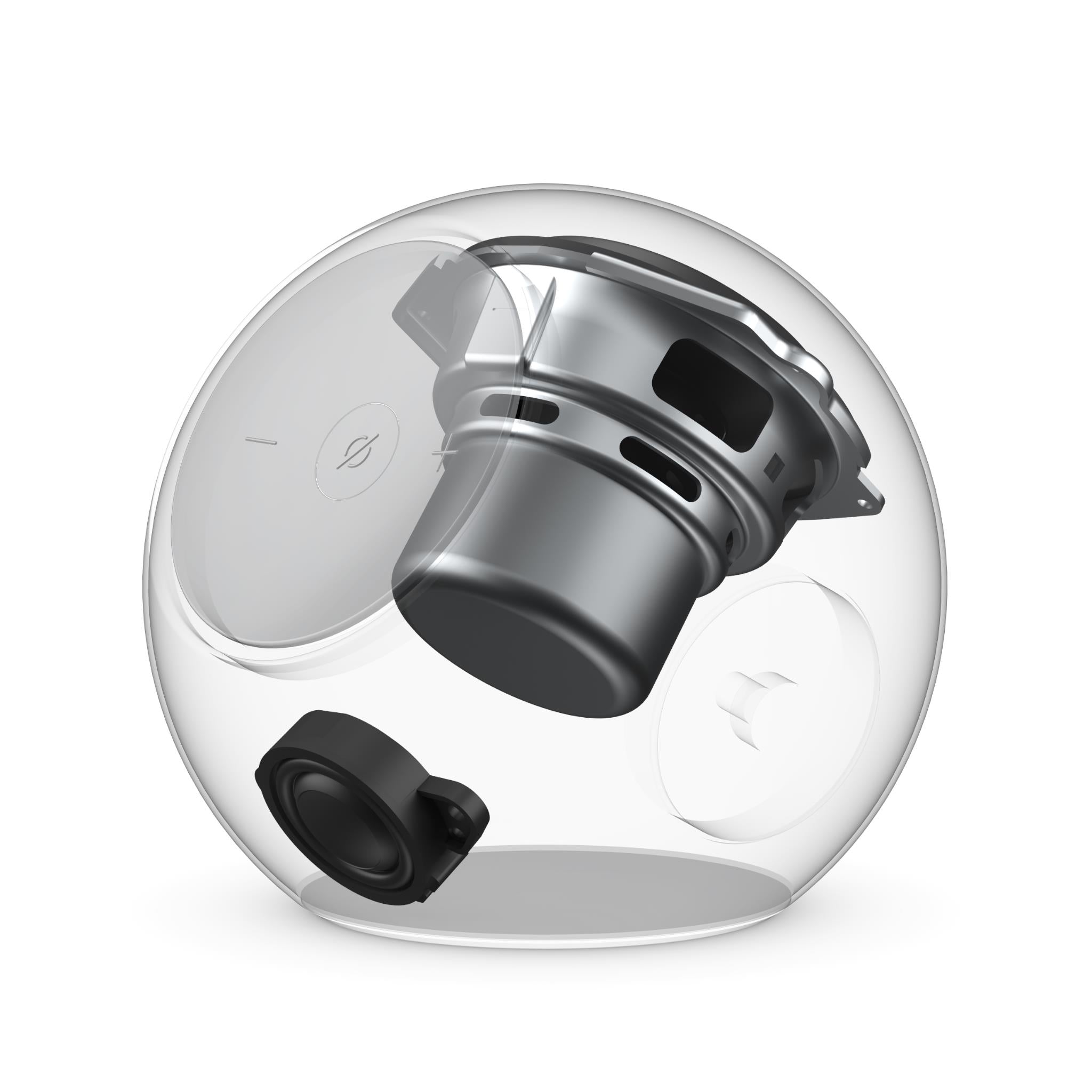 Amazon Echo Dot Max (Graphite)