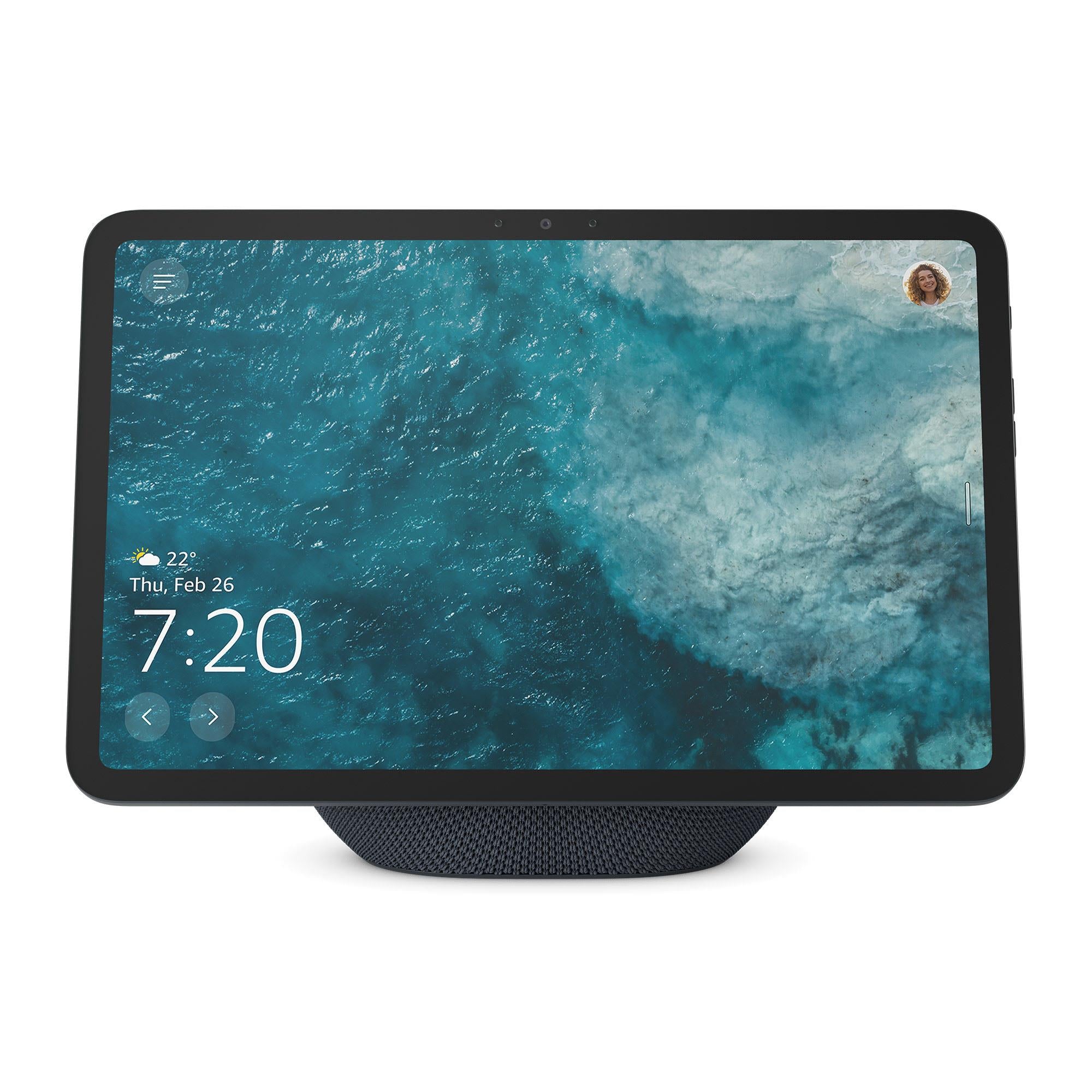 Amazon Echo Show 11 (Graphite)