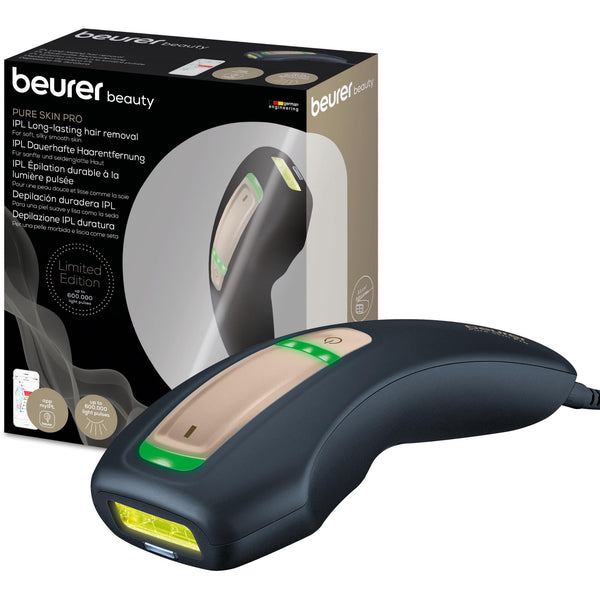 Beurer IPL5800 Pure Skin Pro IPL Hair Removal