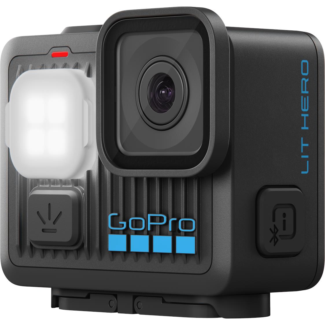 GoPro LIT HERO Action Cam