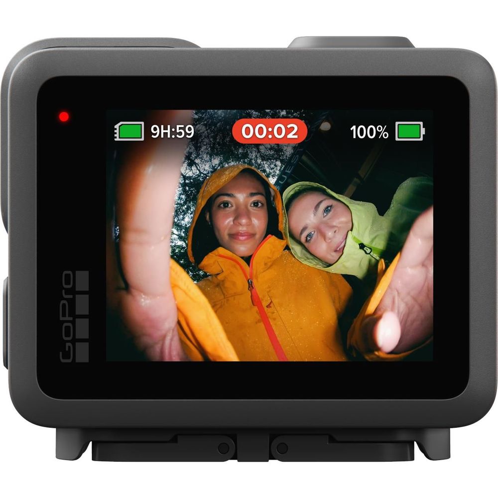 GoPro LIT HERO Action Cam