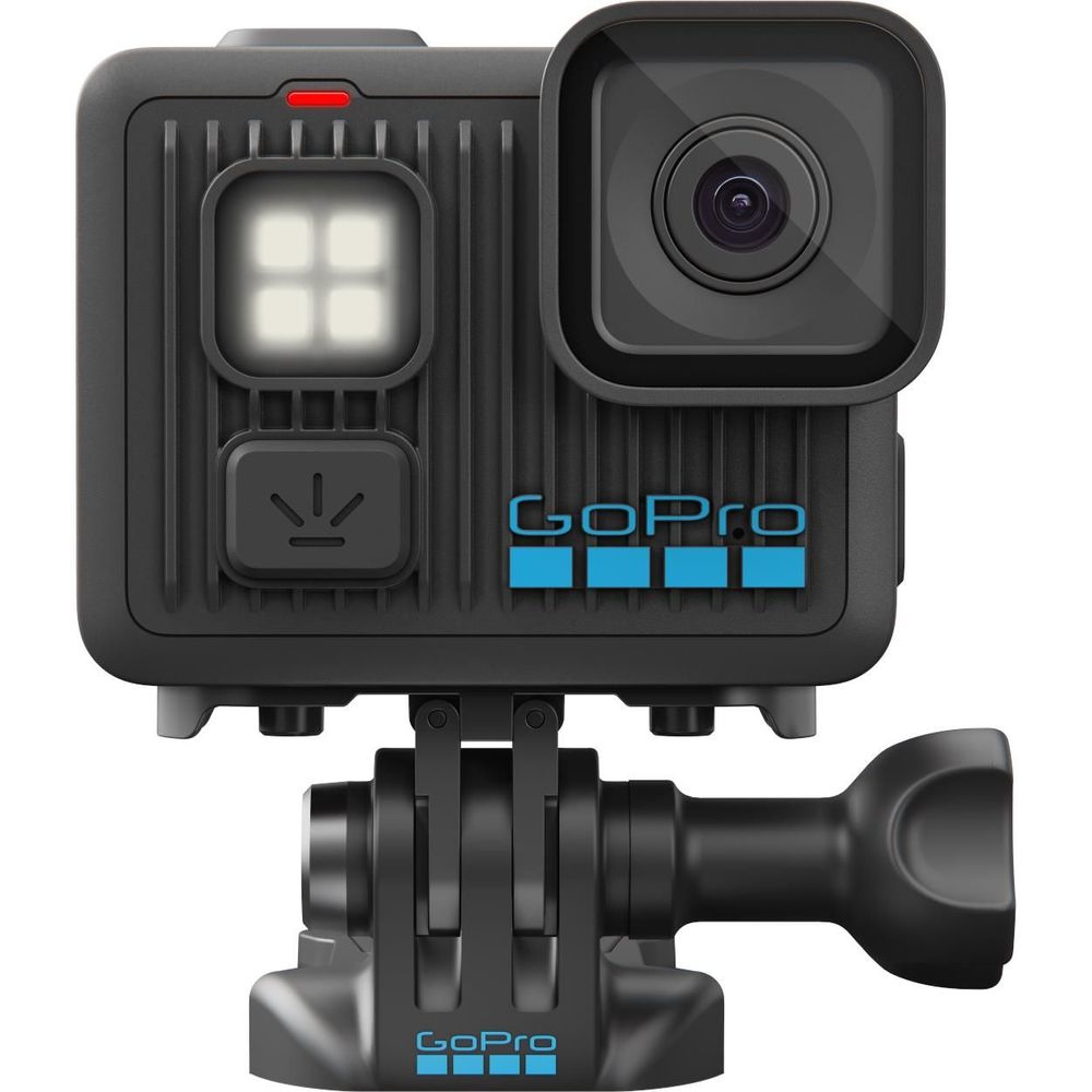 GoPro LIT HERO Action Cam