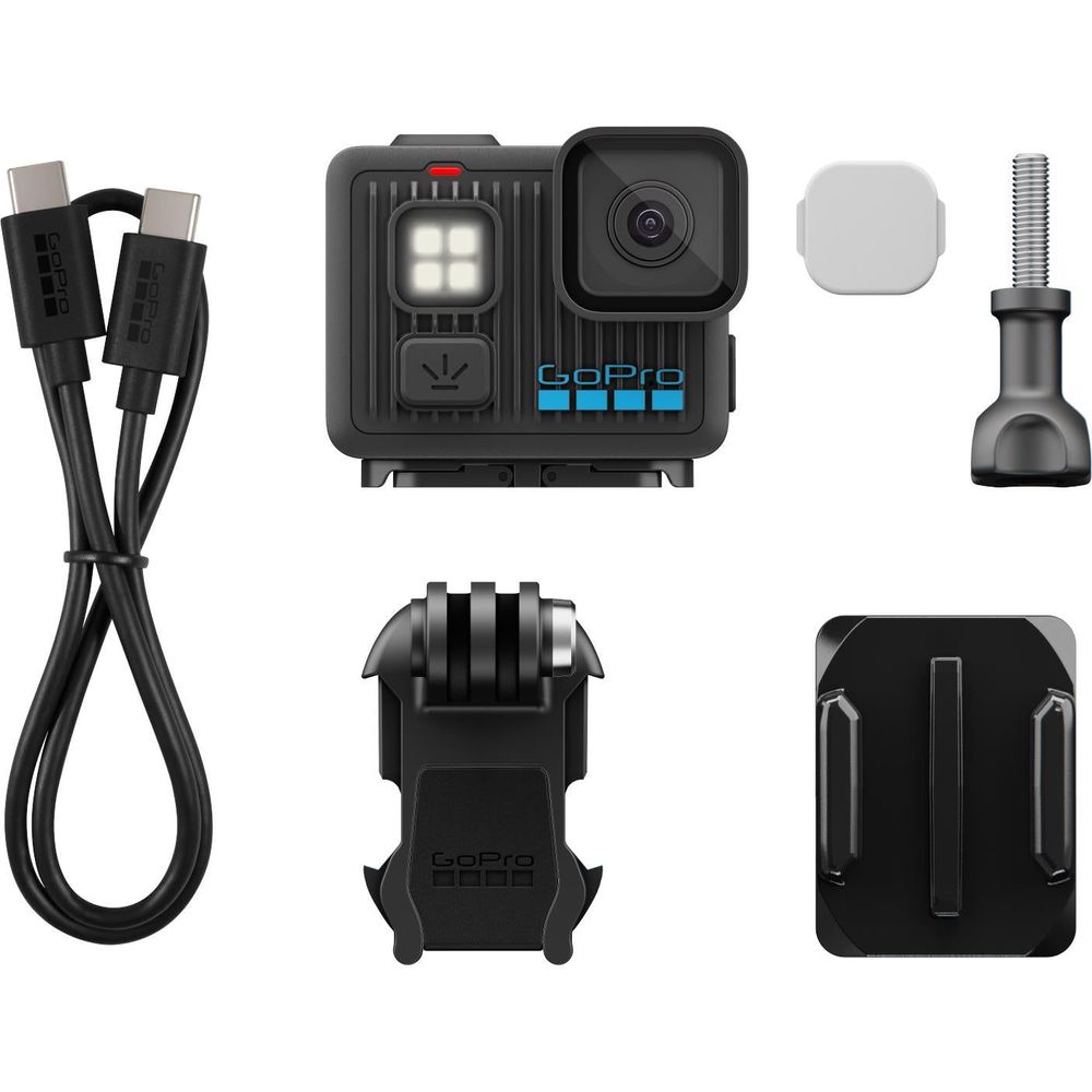 GoPro LIT HERO Action Cam