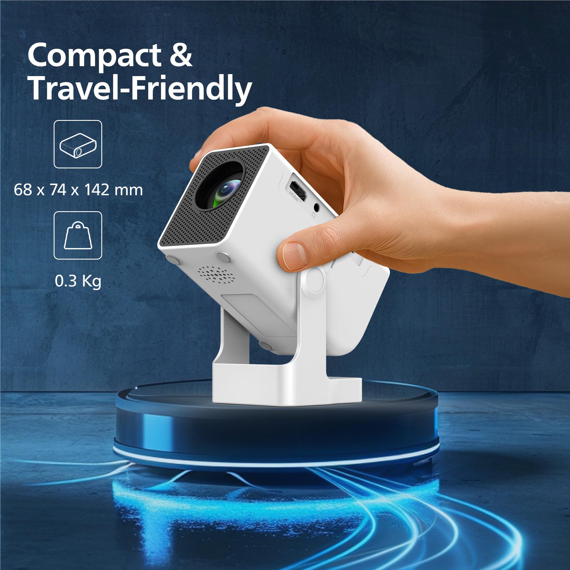 Philips NeoPix 140 Projector