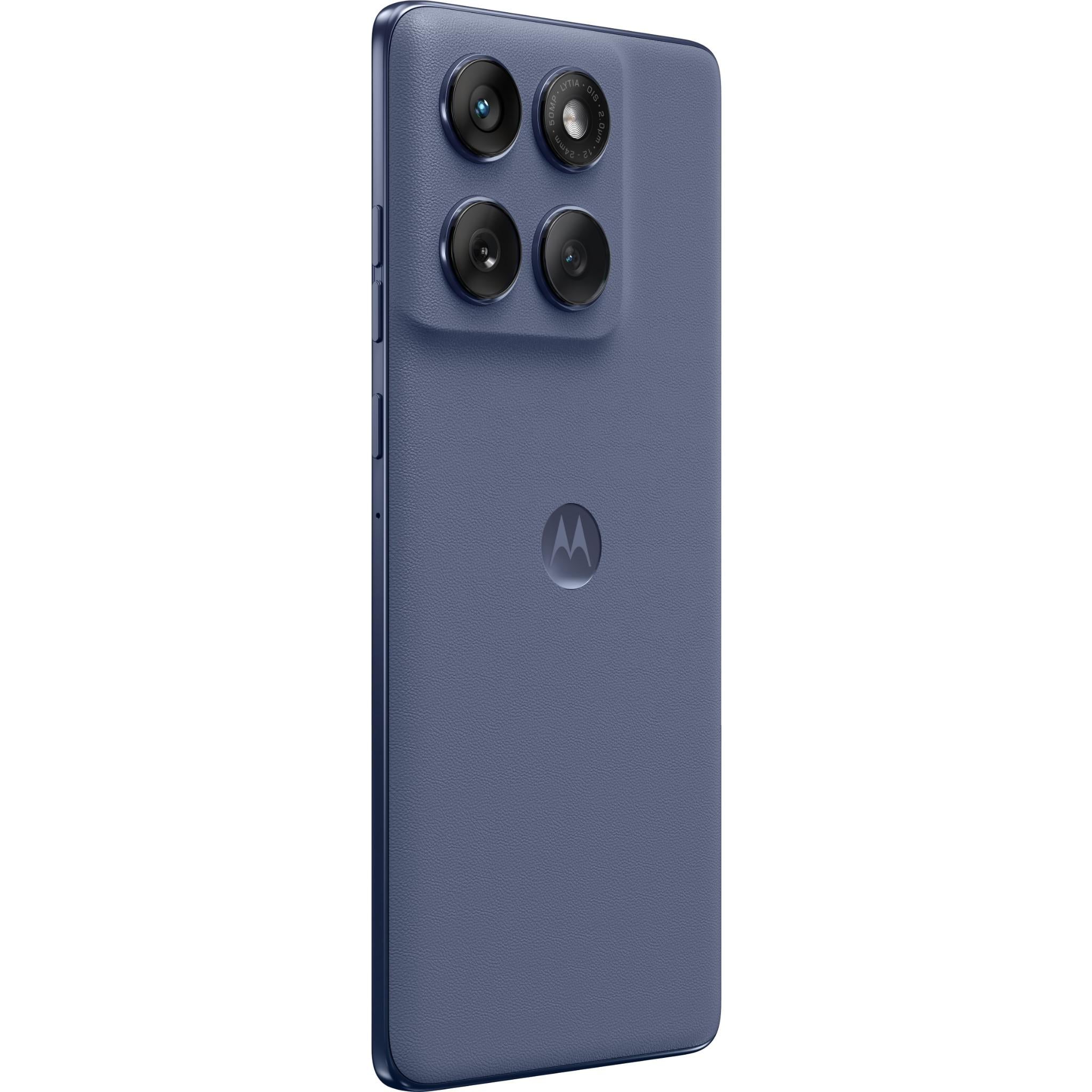 Motorola Edge 60 Fusion 5G 256GB (Slipstream)