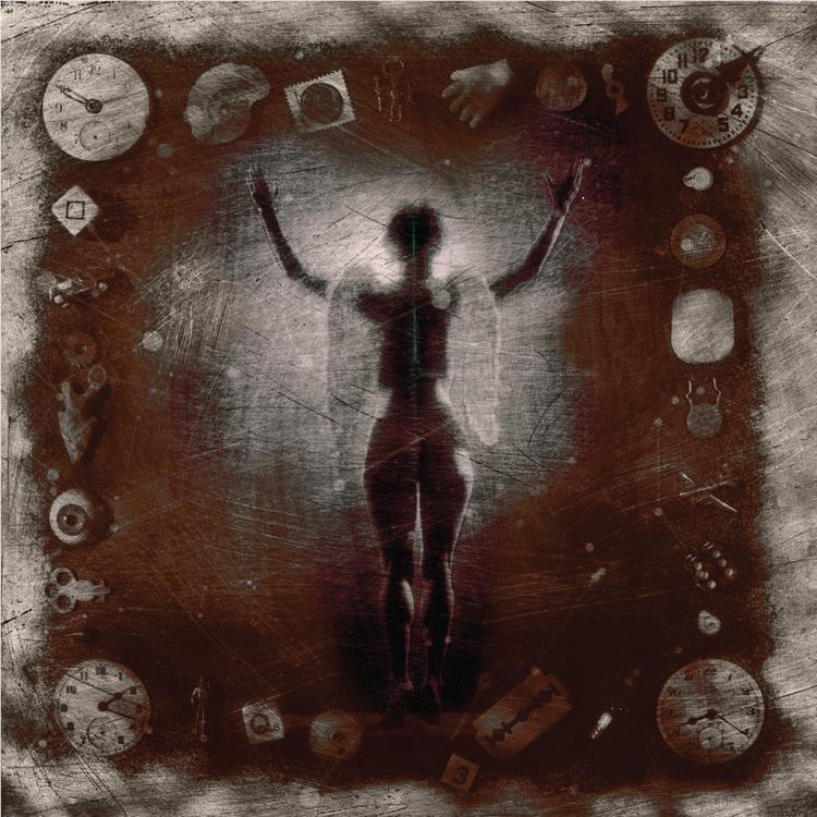 Psalm 69 (Expanded Edition) (Vinyl) - By:Ministry