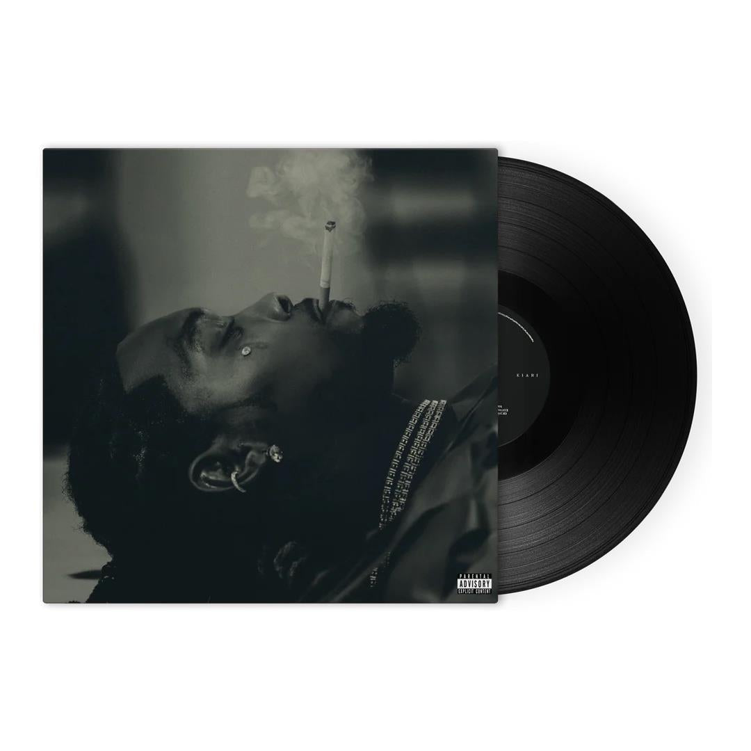 Kiari (vinyl) - By: Offset
