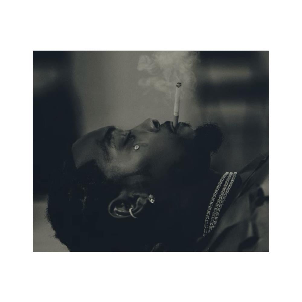 Kiari (vinyl) - By: Offset