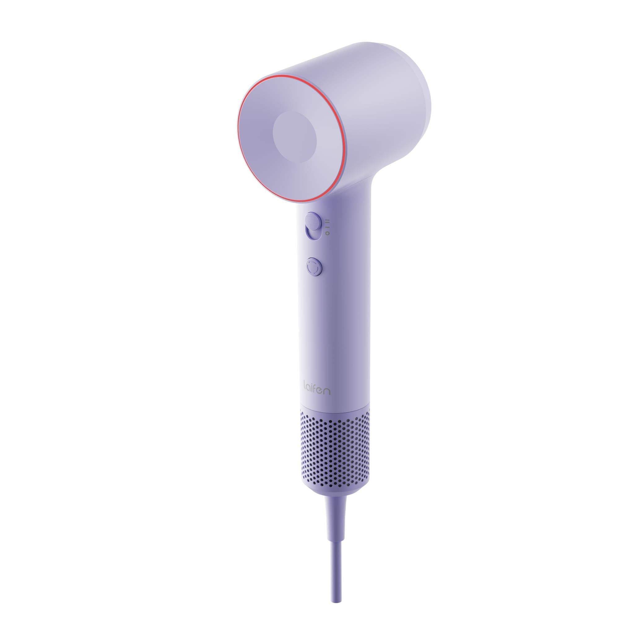 Laifen SE 2 High Speed Hair Dryer (Pastel Purple)