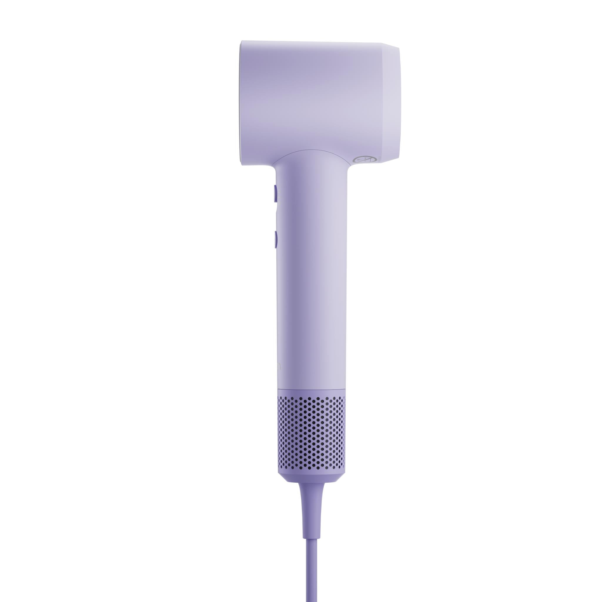 Laifen SE 2 High Speed Hair Dryer (Pastel Purple)