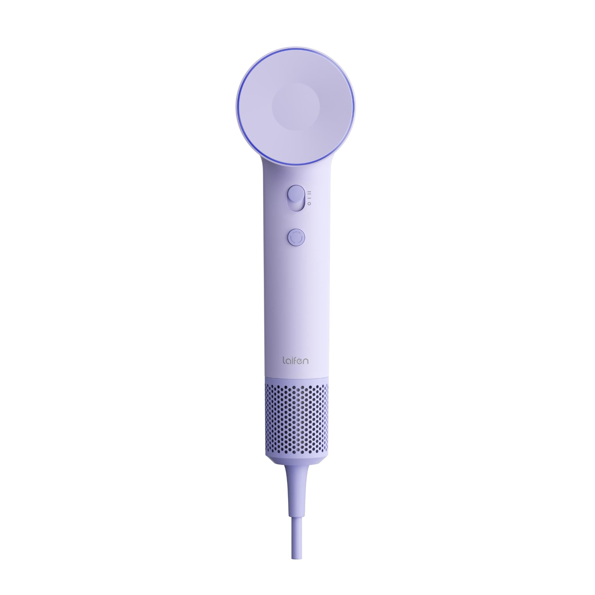 Laifen SE 2 High Speed Hair Dryer (Pastel Purple)
