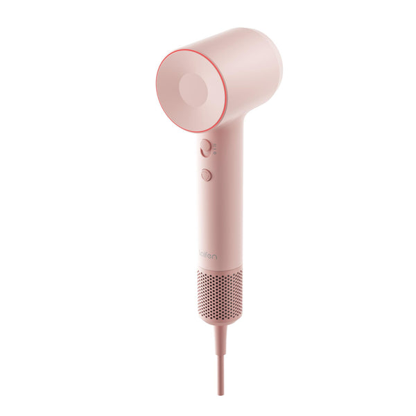 Laifen SE 2 High Speed Hair Dryer (Pastel Pink)