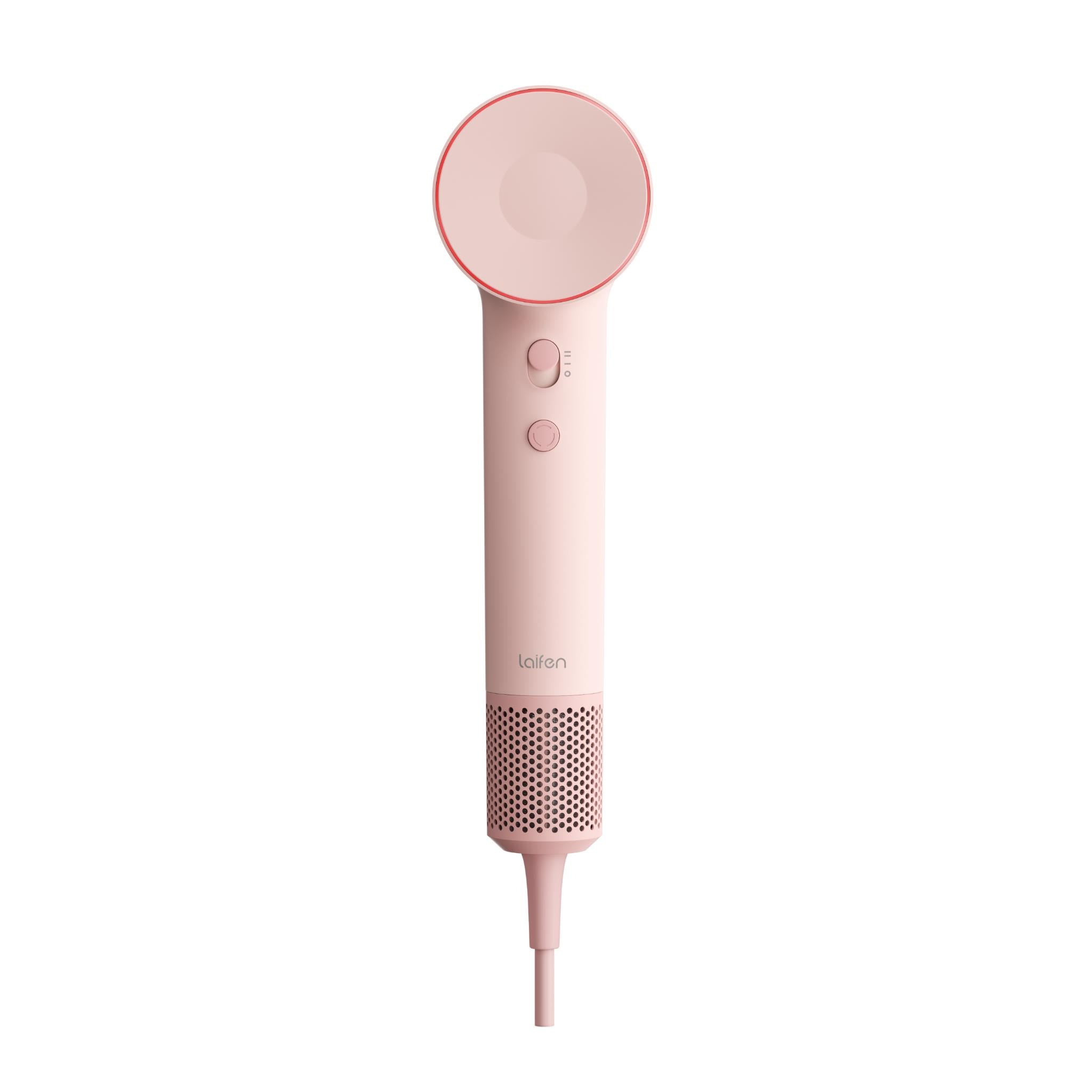 Laifen SE 2 High Speed Hair Dryer (Pastel Pink)