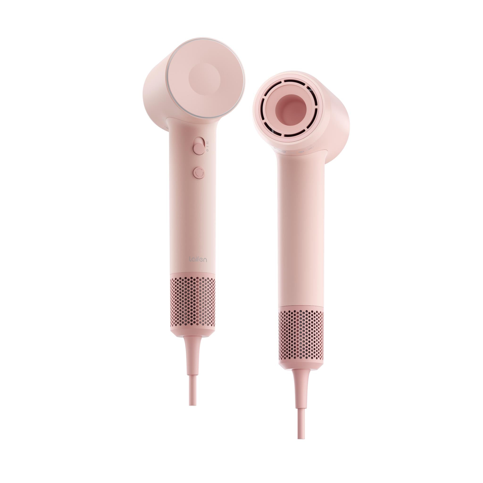 Laifen SE 2 High Speed Hair Dryer (Pastel Pink)