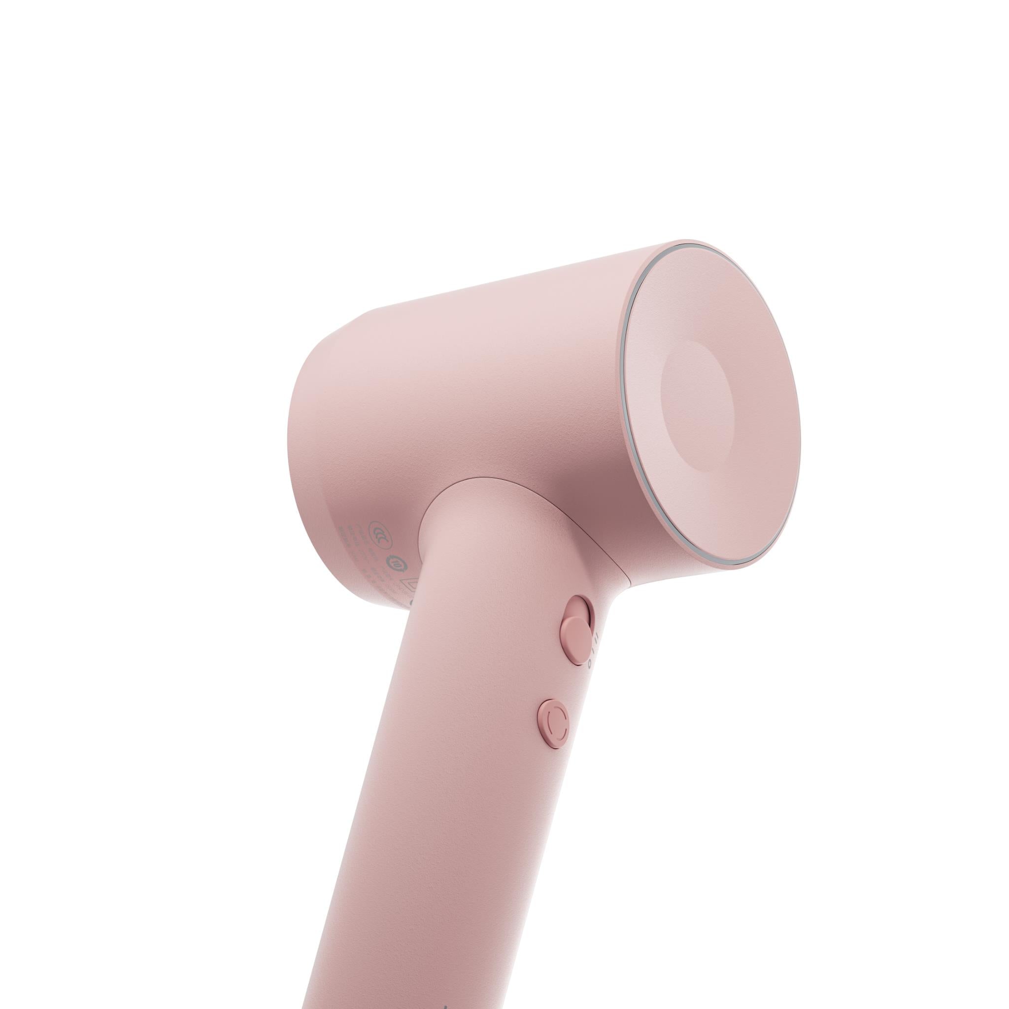 Laifen SE 2 High Speed Hair Dryer (Pastel Pink)