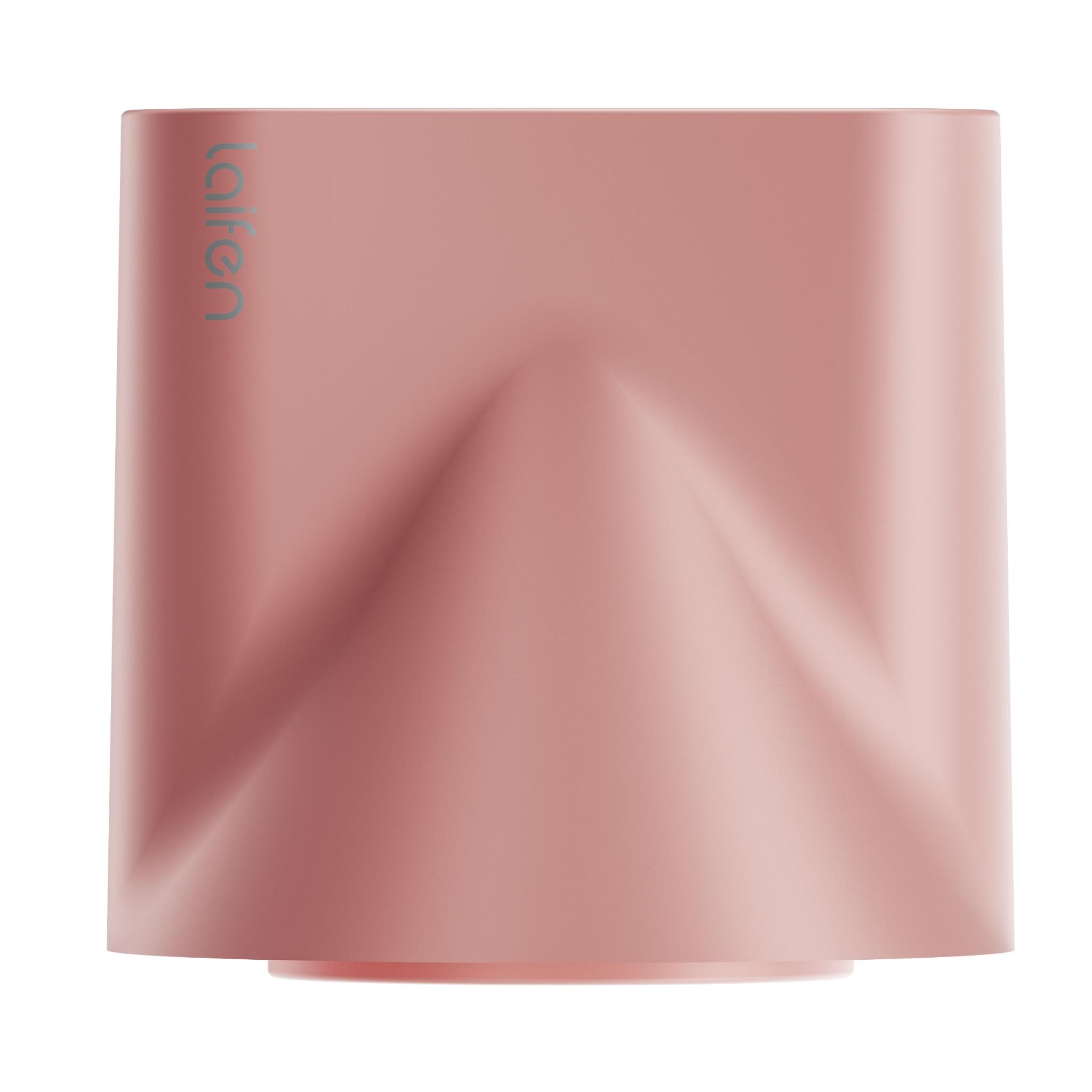 Laifen SE 2 High Speed Hair Dryer (Pastel Pink)