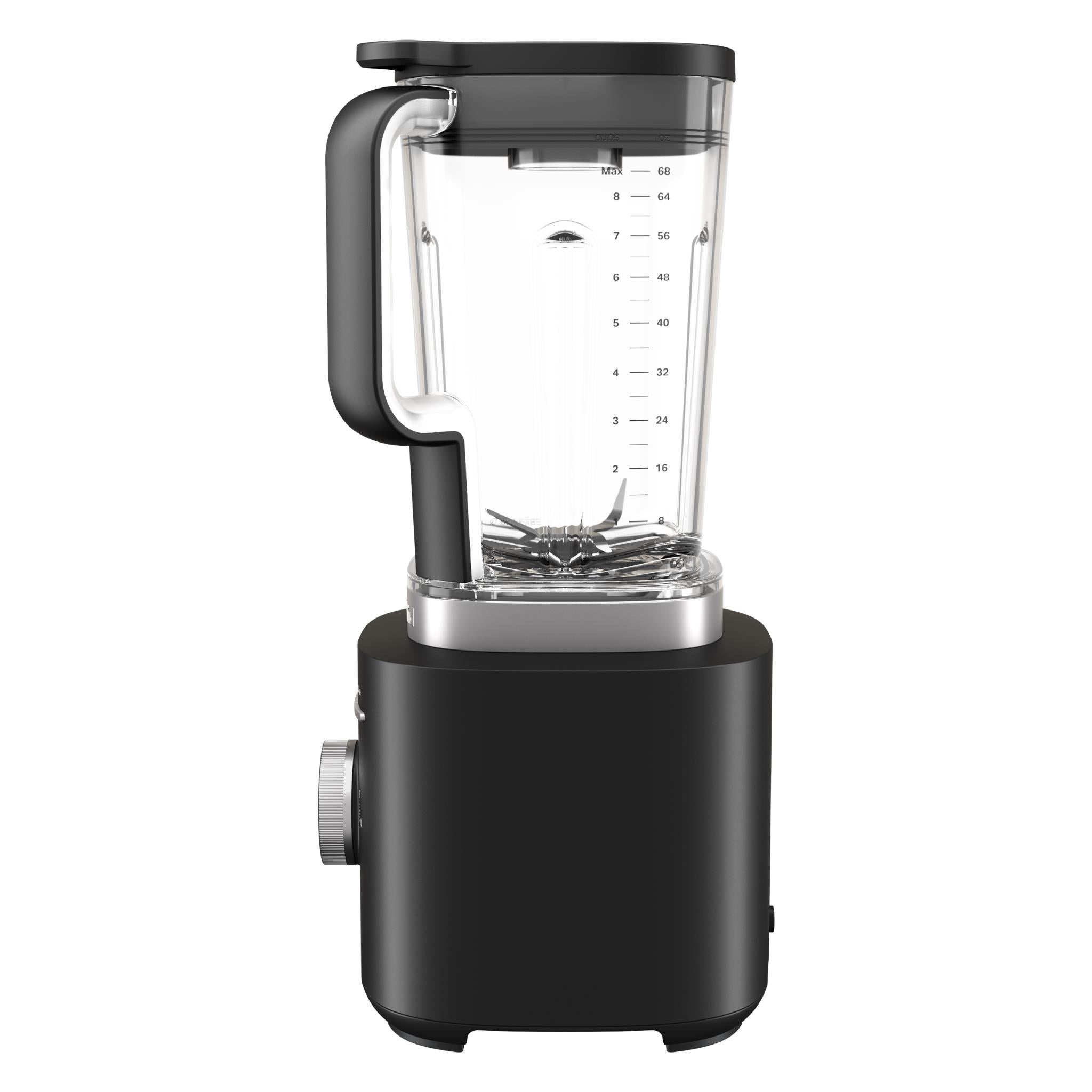 KitchenAid KSB2072 Pure Power Blender (Matte Black)