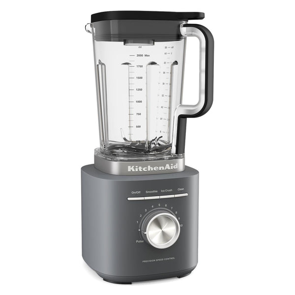 KitchenAid KSB2072 Pure Power Blender (Charcoal Grey)