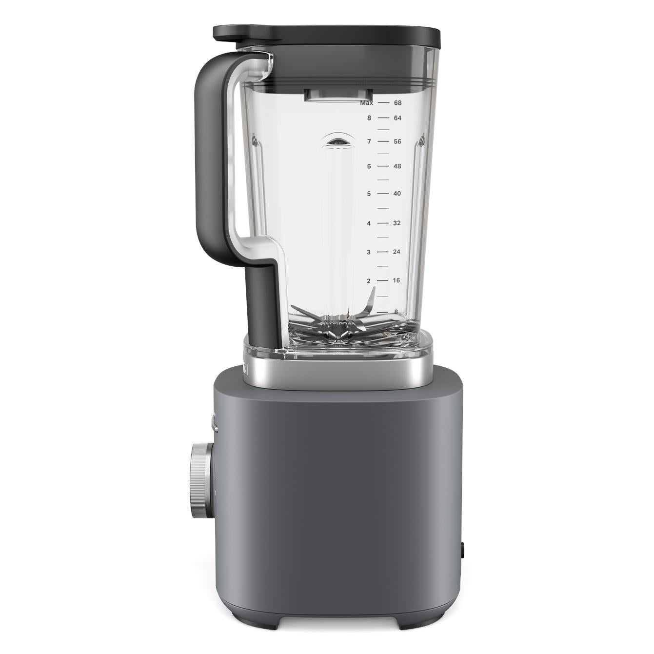 KitchenAid KSB2072 Pure Power Blender (Charcoal Grey)