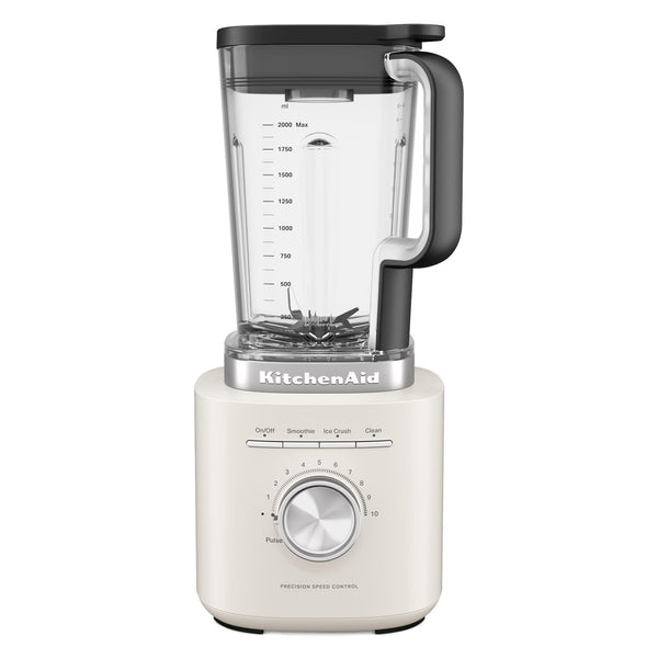 KitchenAid KSB2072 Pure Power Blender (Porcelain White)